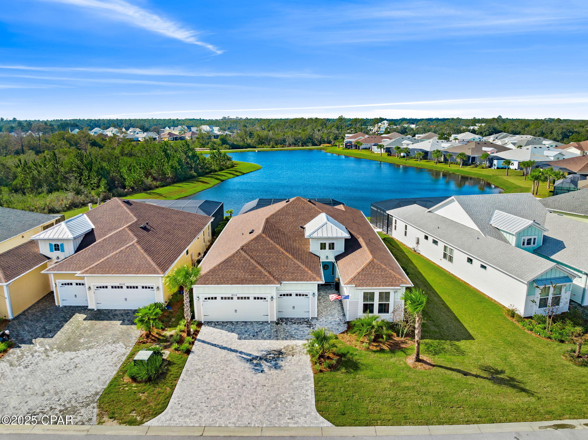 8514 Island Breeze Avenue