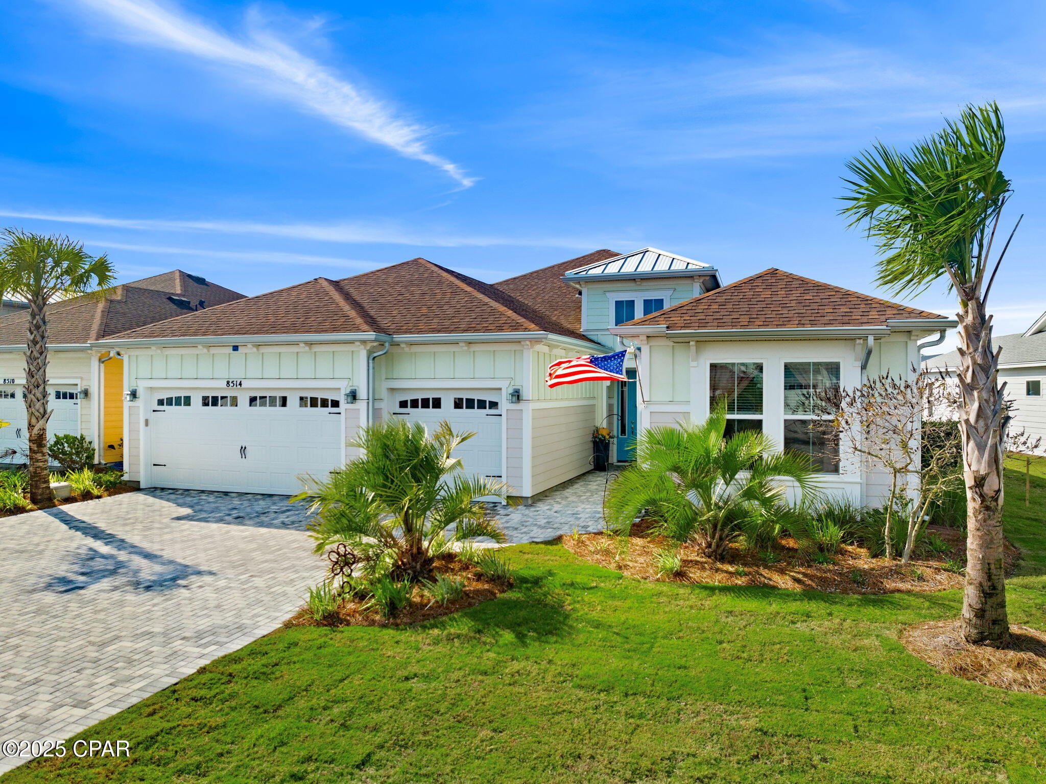 8514 Island Breeze Avenue