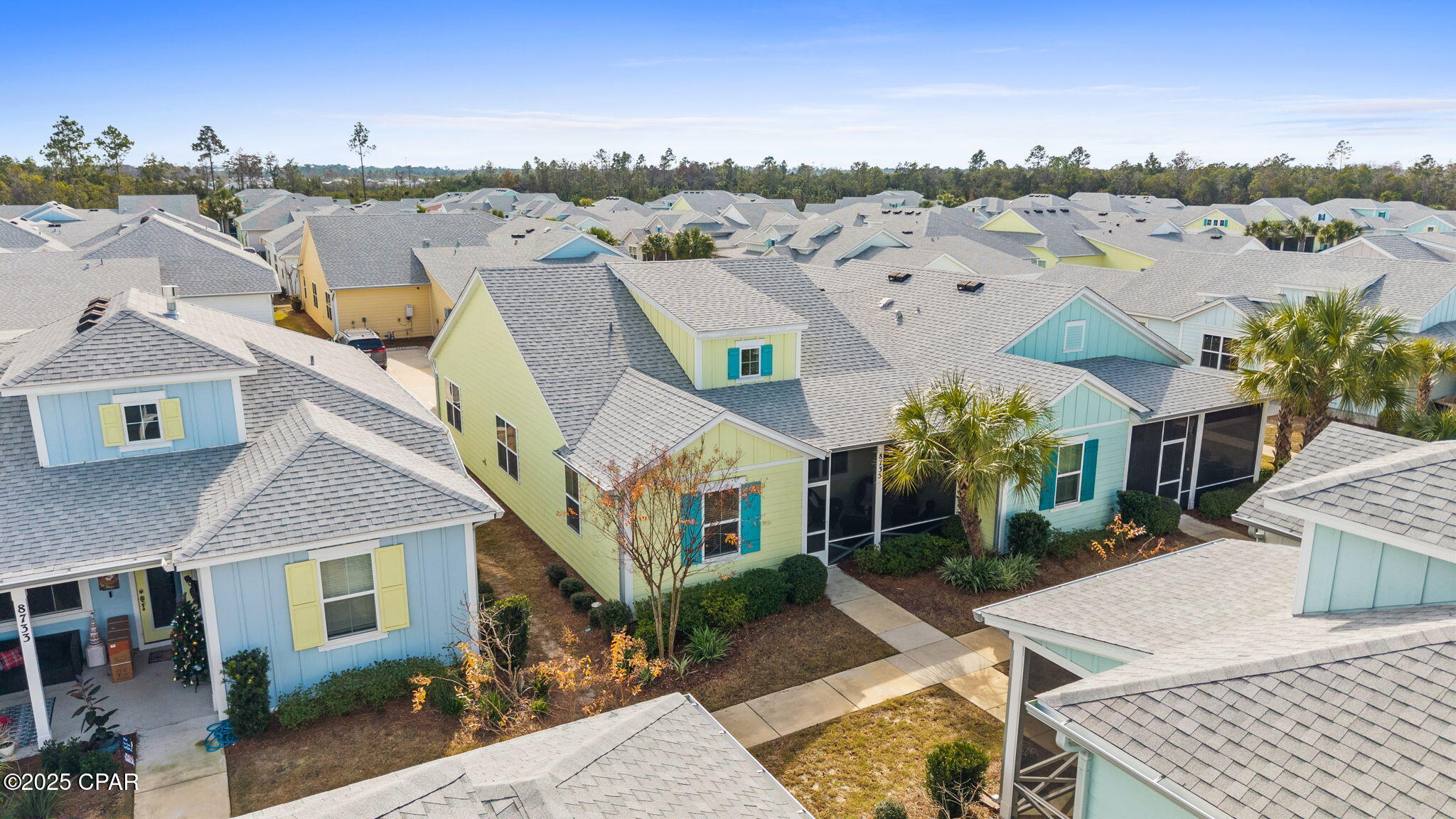 8735 Conch Shell Court