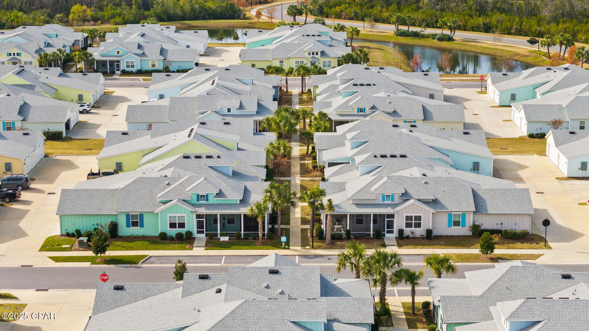 8735 Conch Shell Court