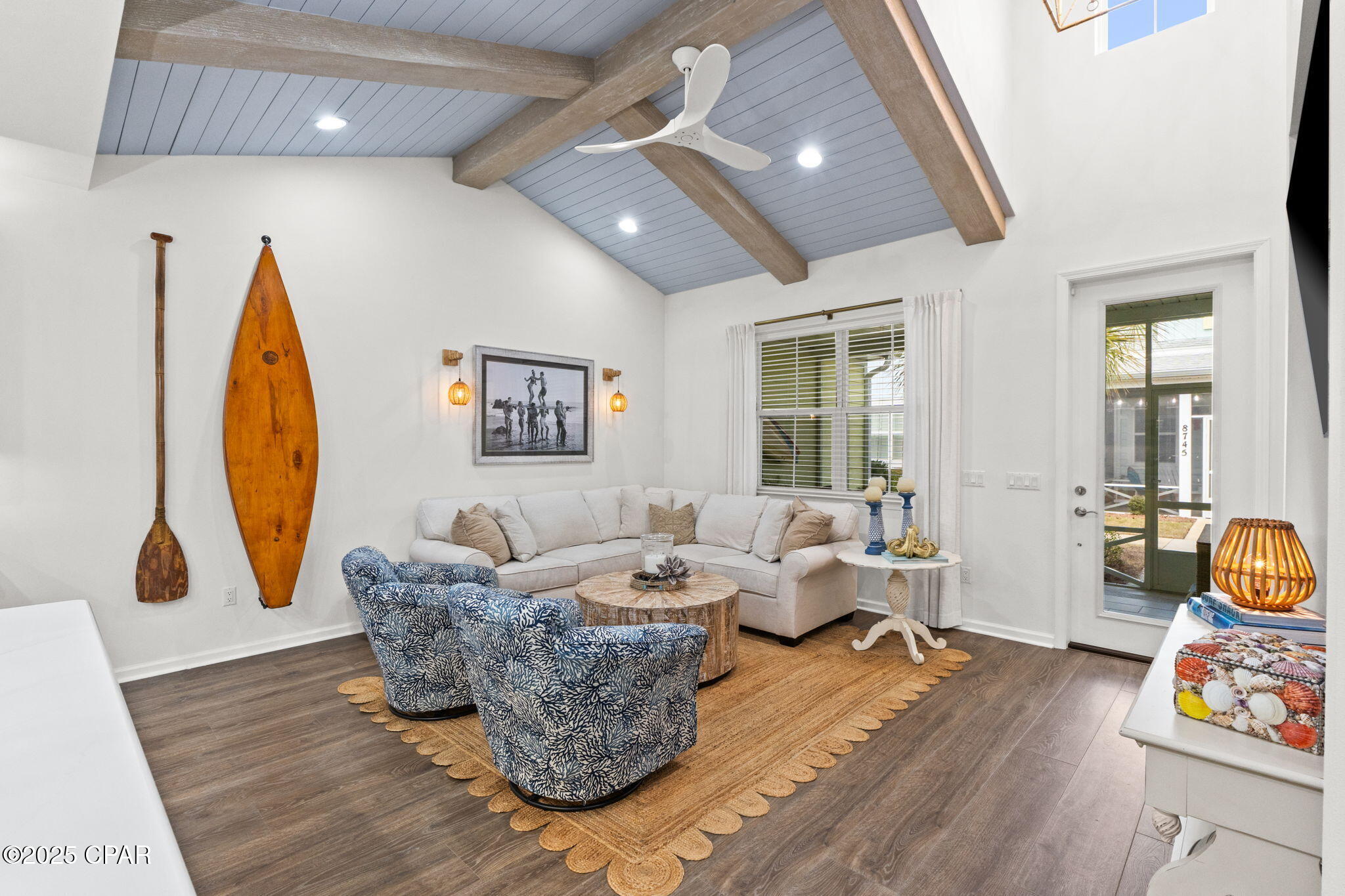 8735 Conch Shell Court