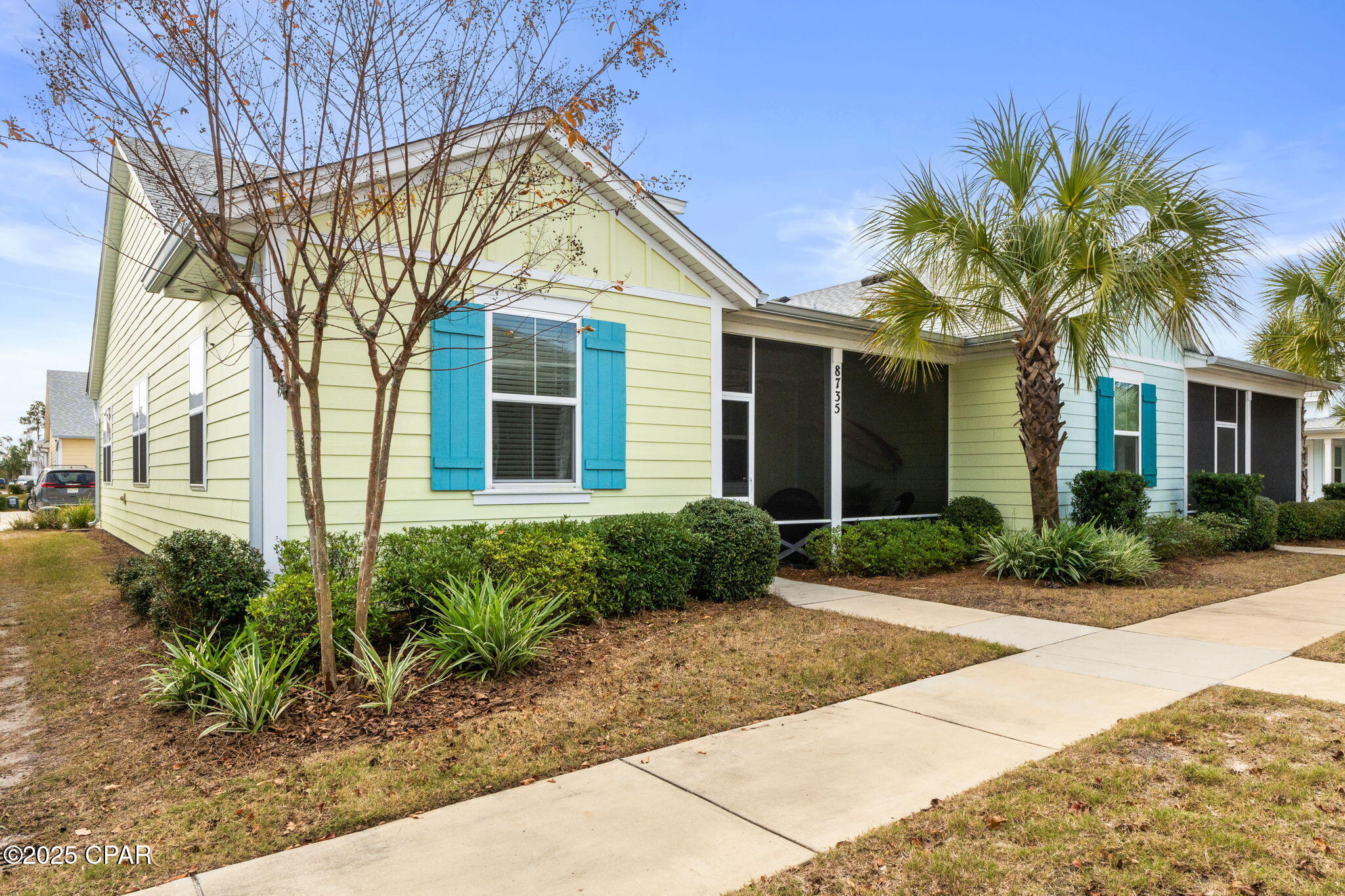 8735 Conch Shell Court