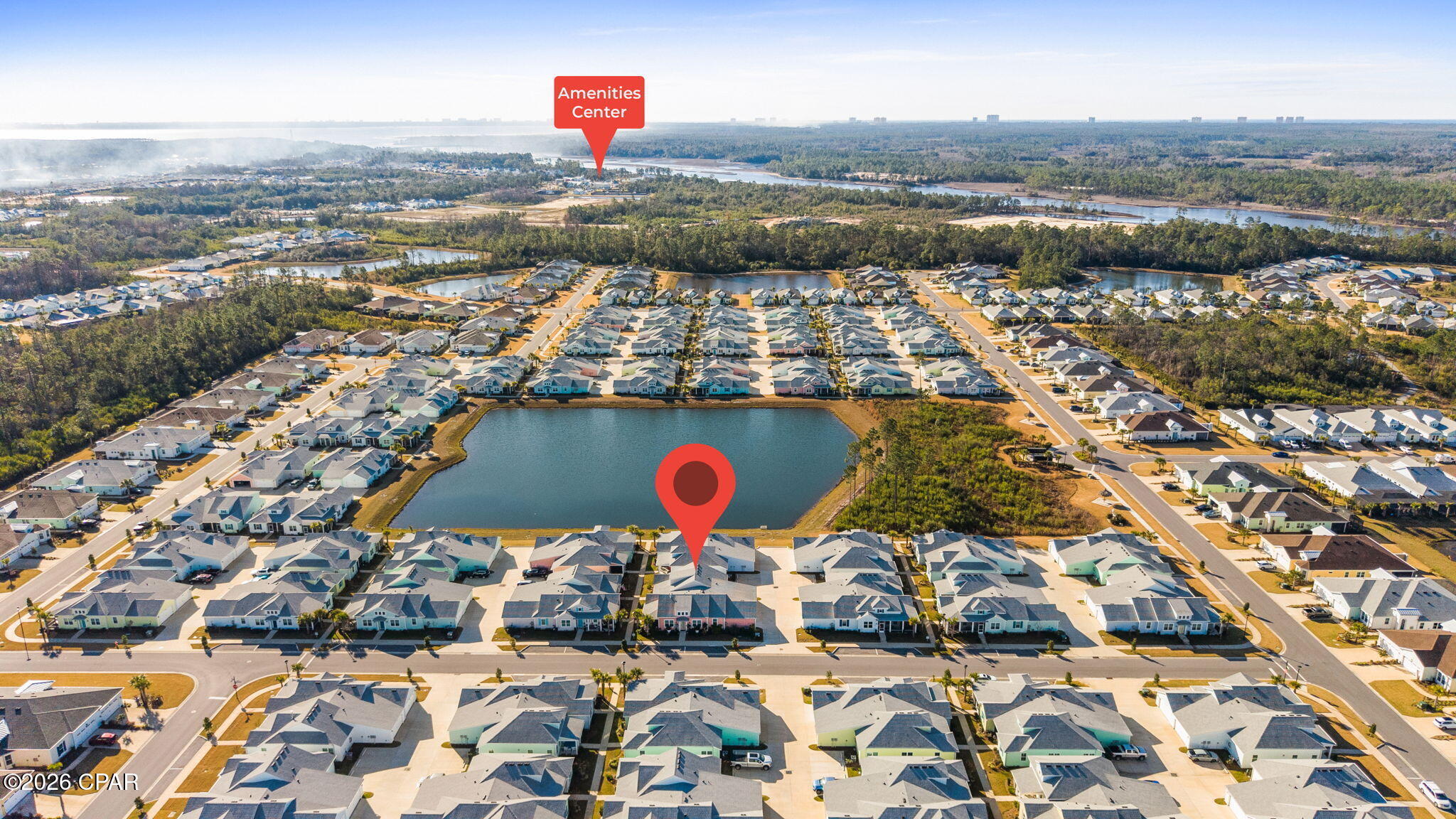 8647 Shell Sink Drive