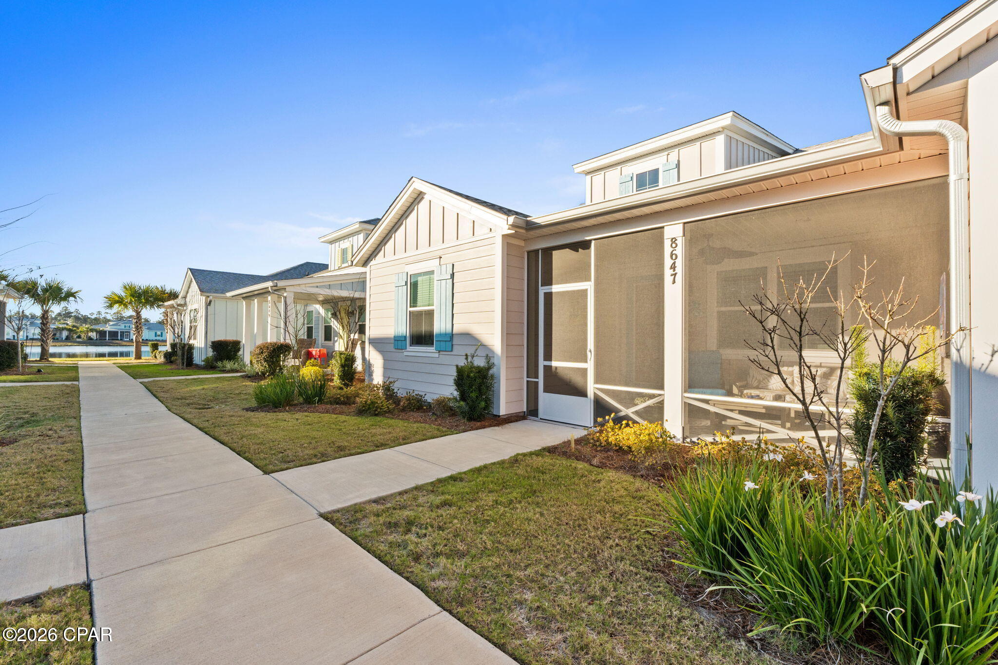 8647 Shell Sink Drive