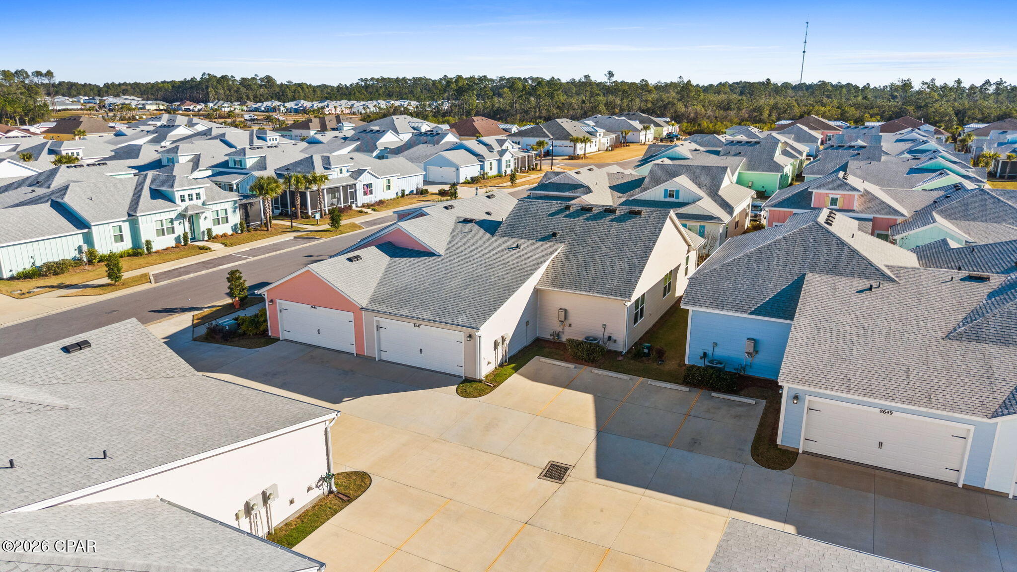 8647 Shell Sink Drive