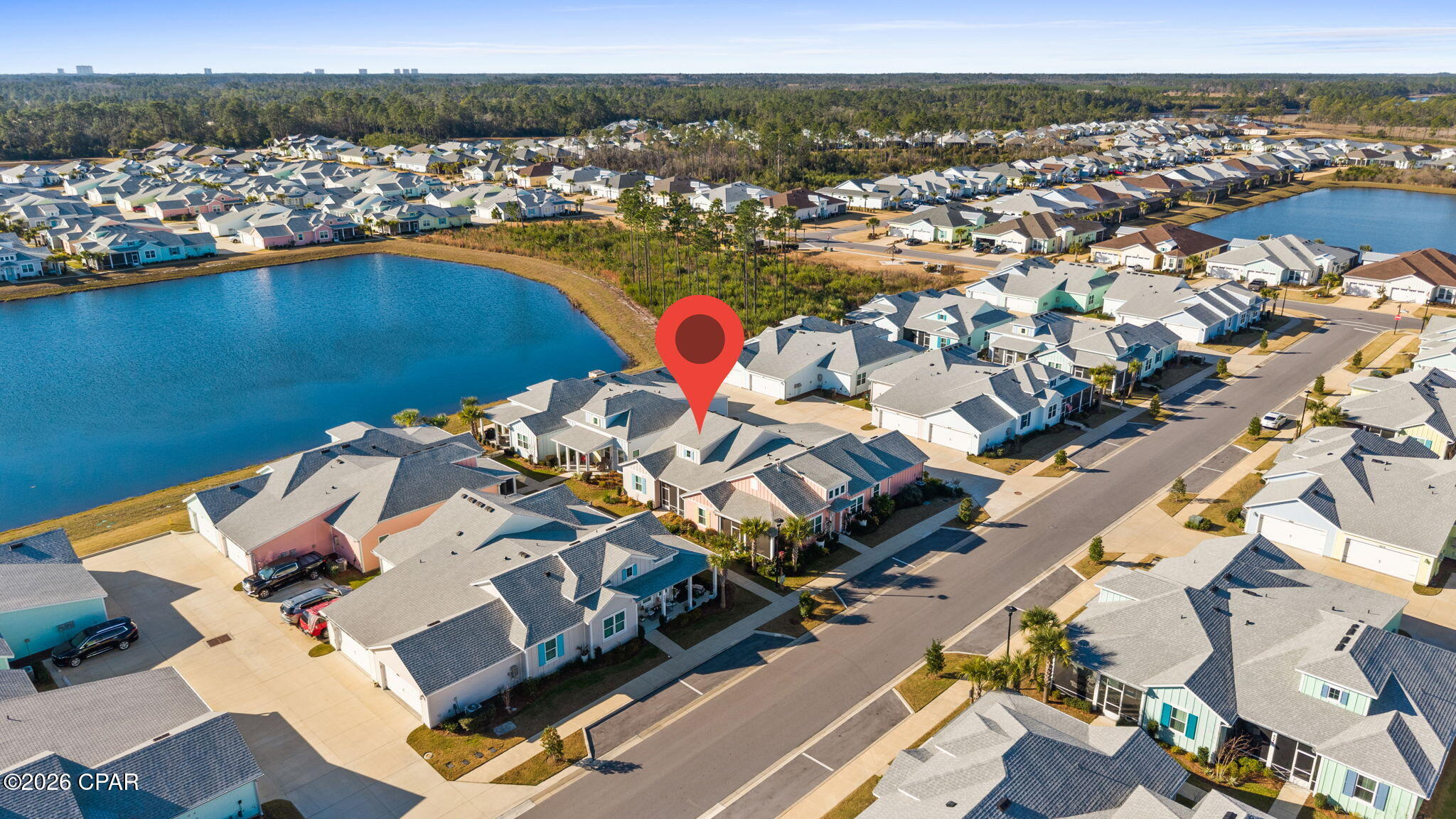 8647 Shell Sink Drive