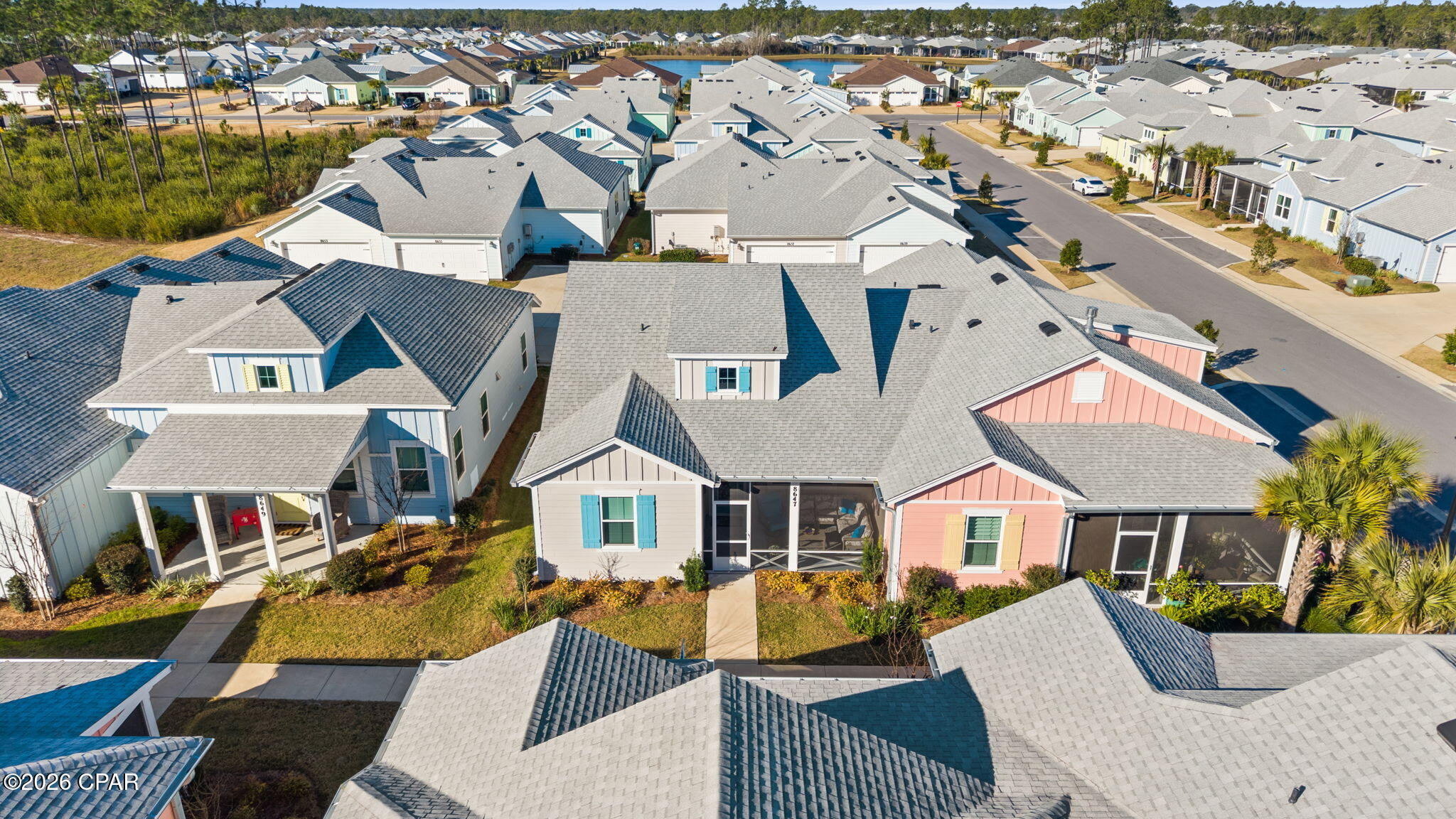 8647 Shell Sink Drive