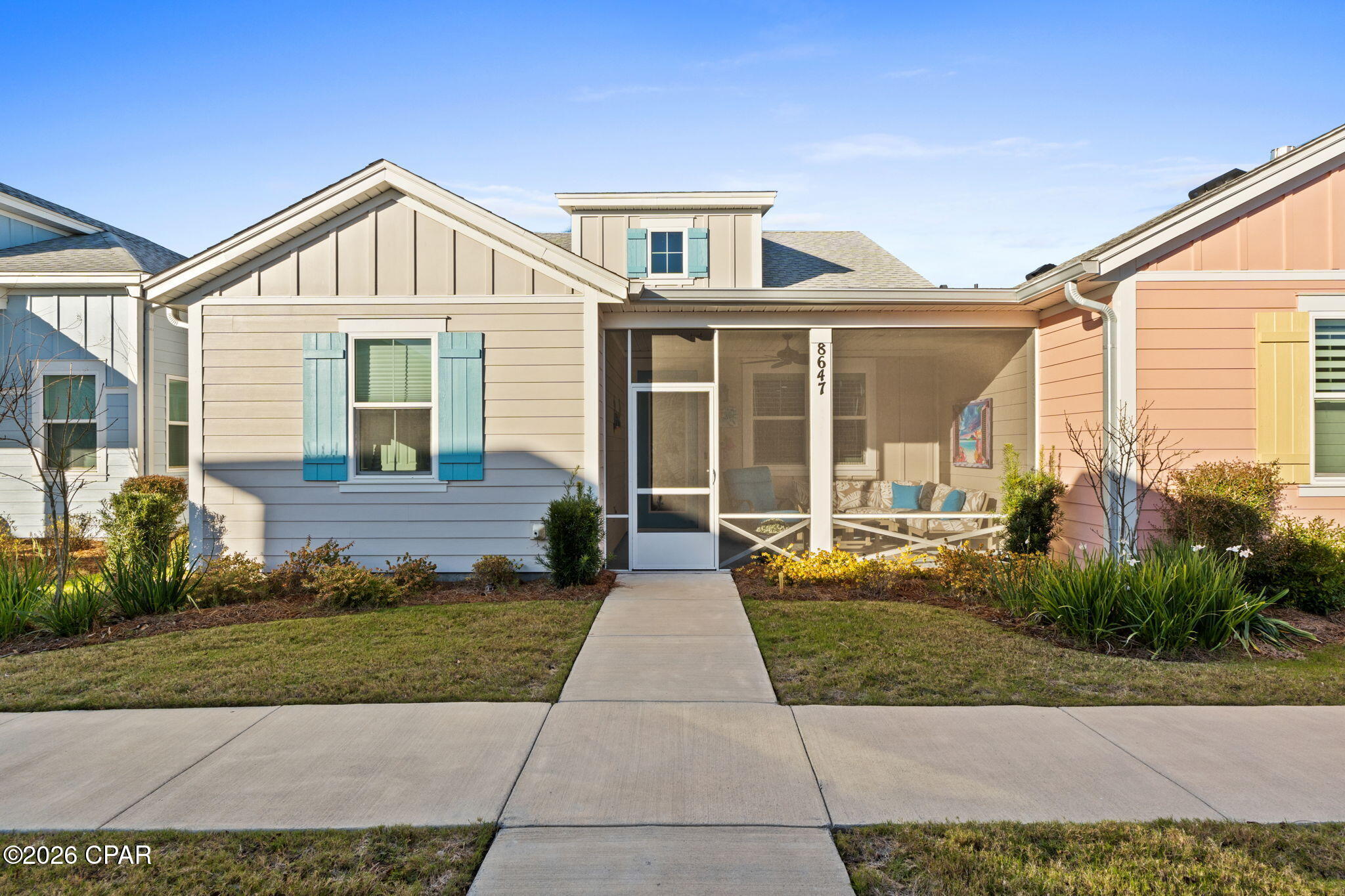 8647 Shell Sink Drive