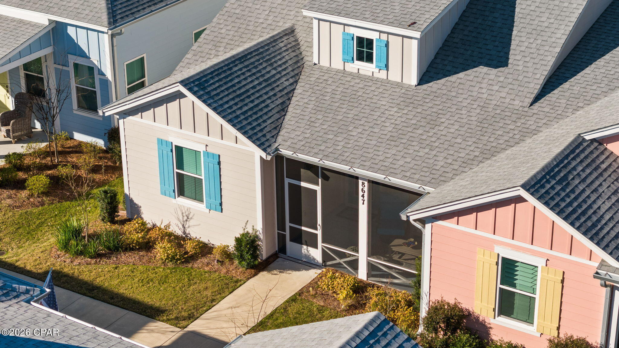 8647 Shell Sink Drive