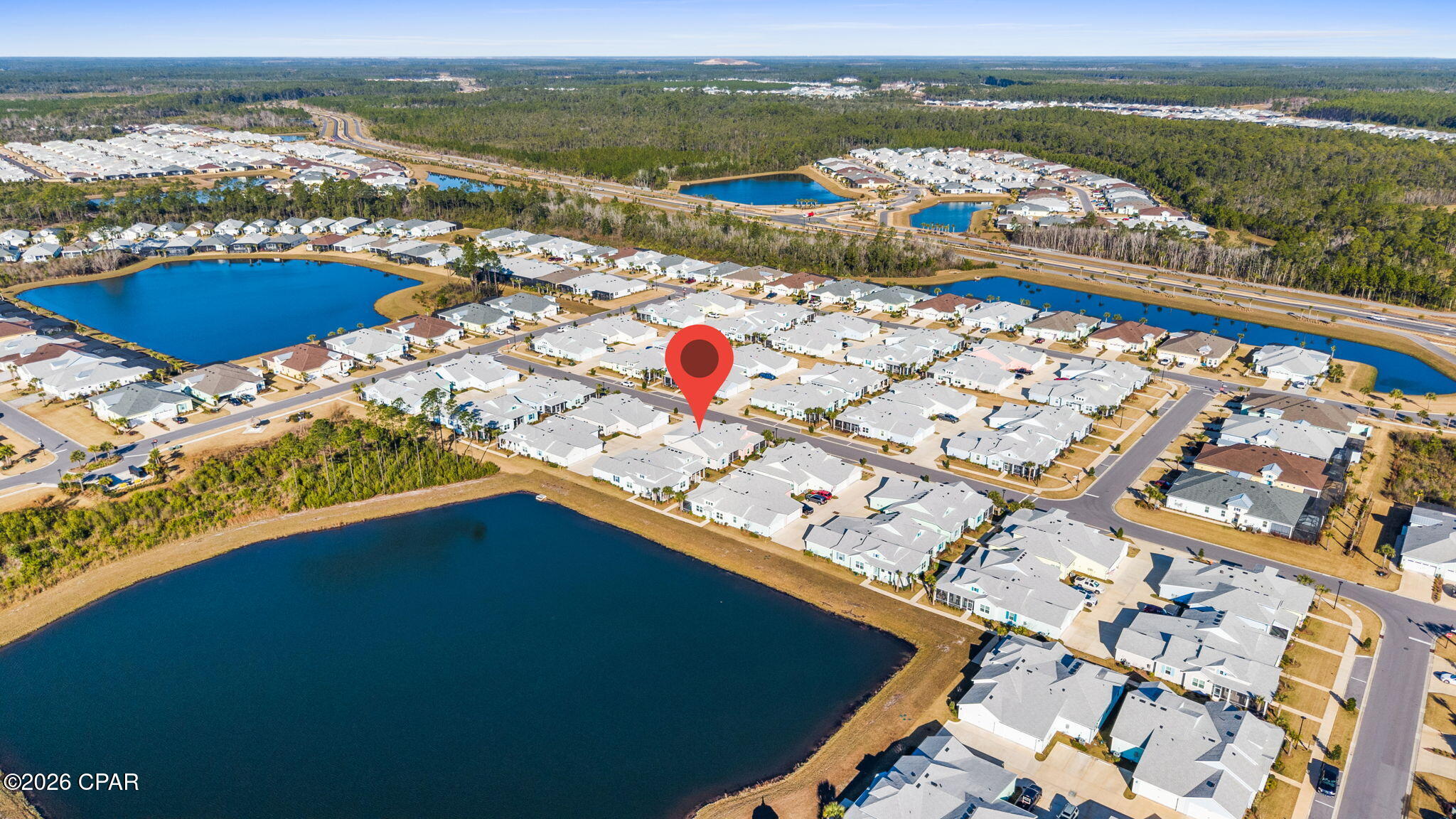 8647 Shell Sink Drive