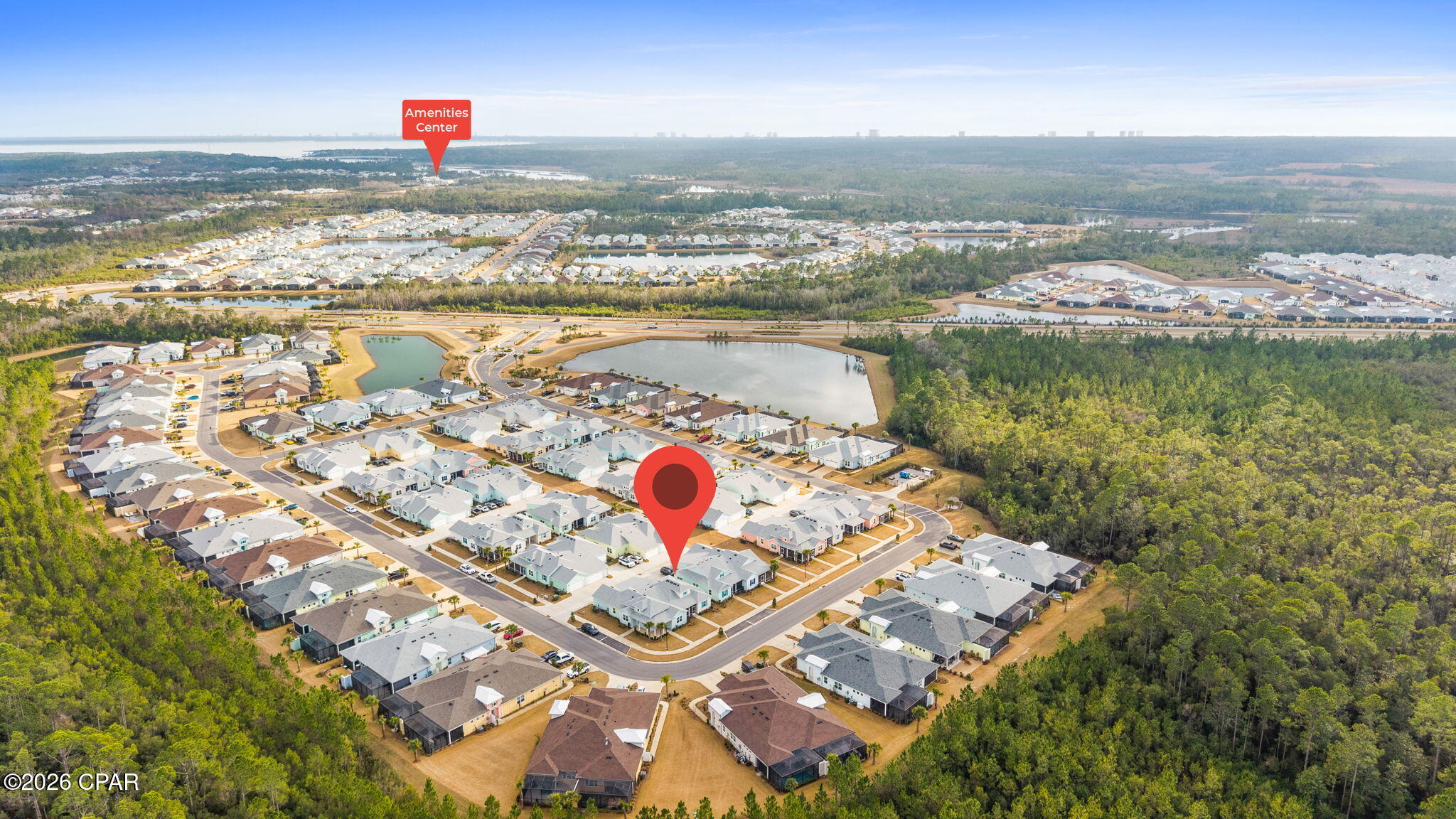 9284 Cool Breeze Drive