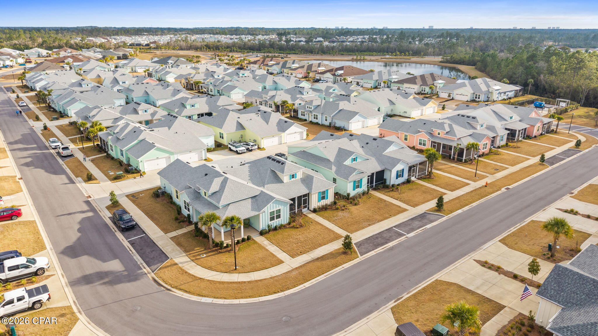 9284 Cool Breeze Drive