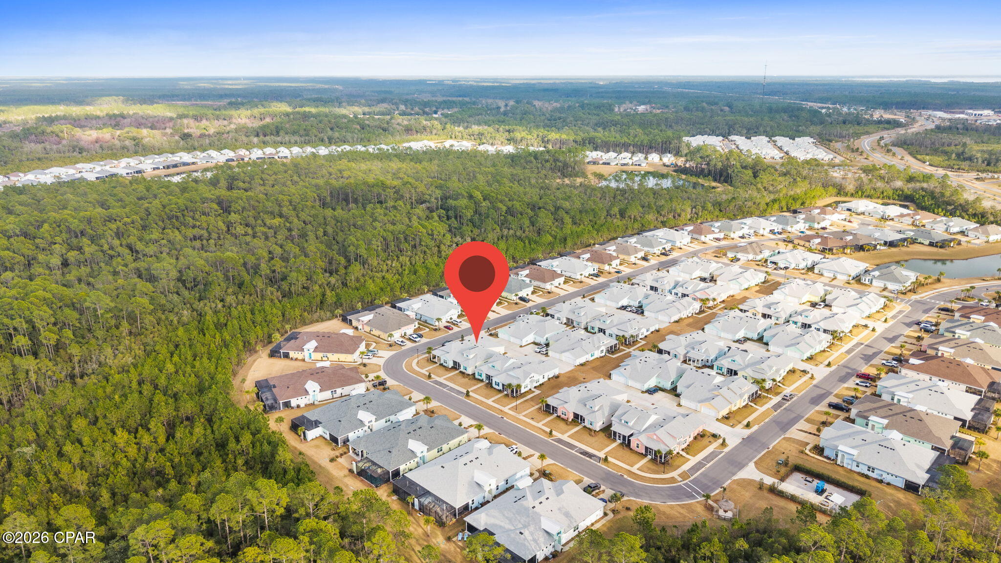 9284 Cool Breeze Drive