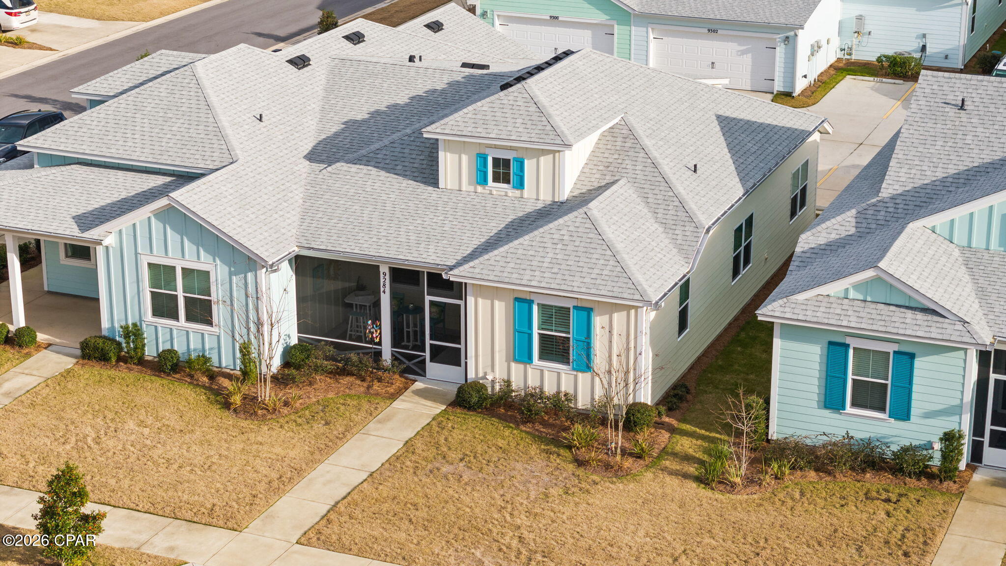 9284 Cool Breeze Drive