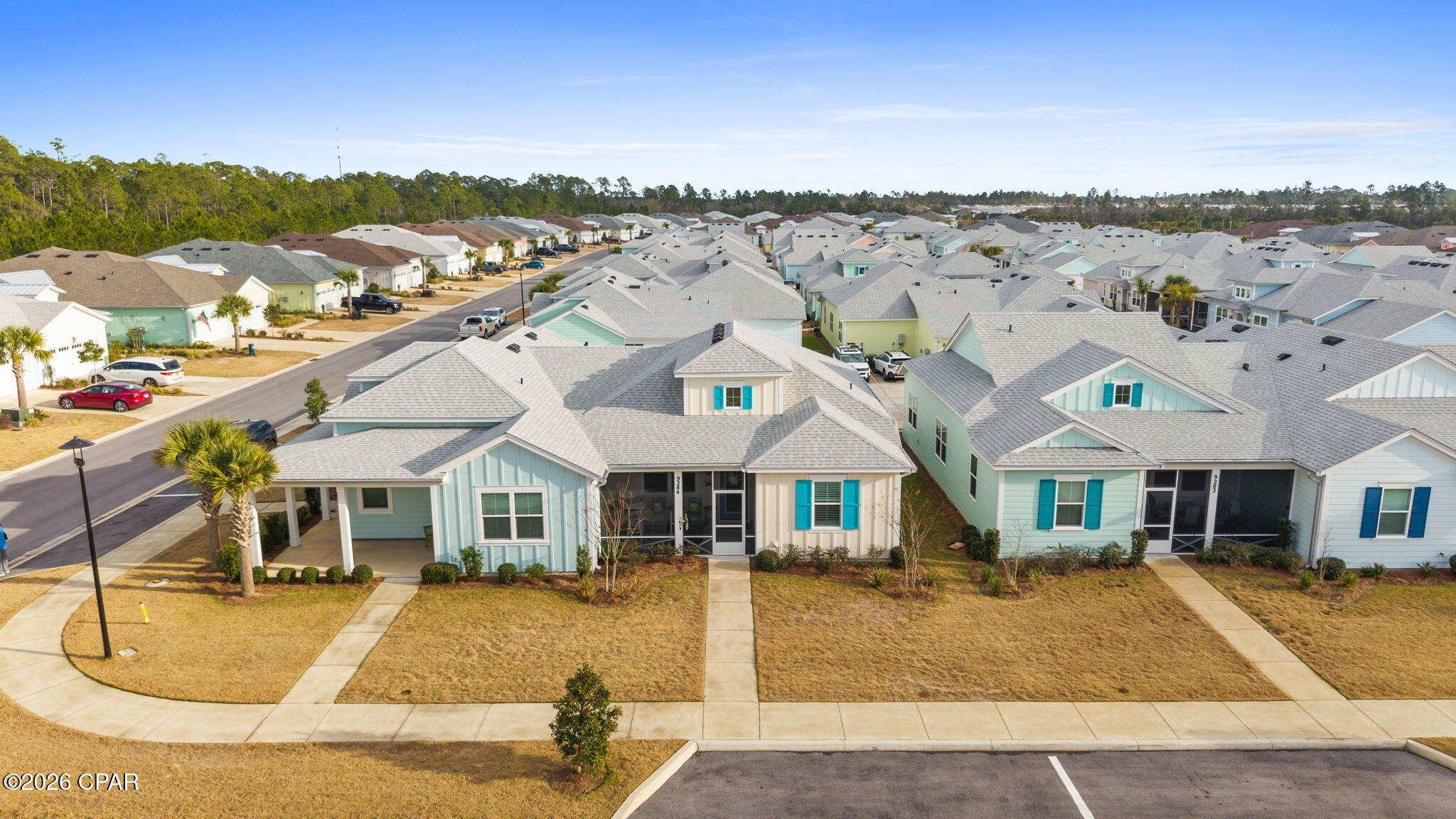 9284 Cool Breeze Drive
