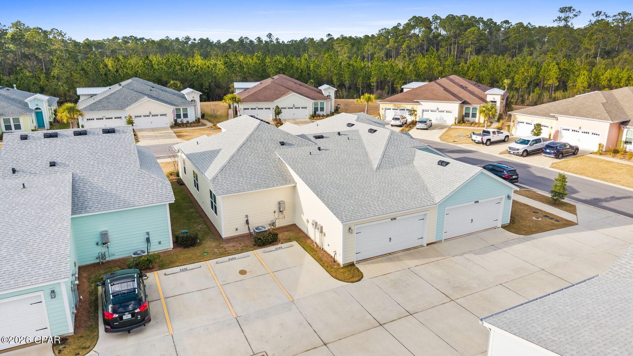 9284 Cool Breeze Drive