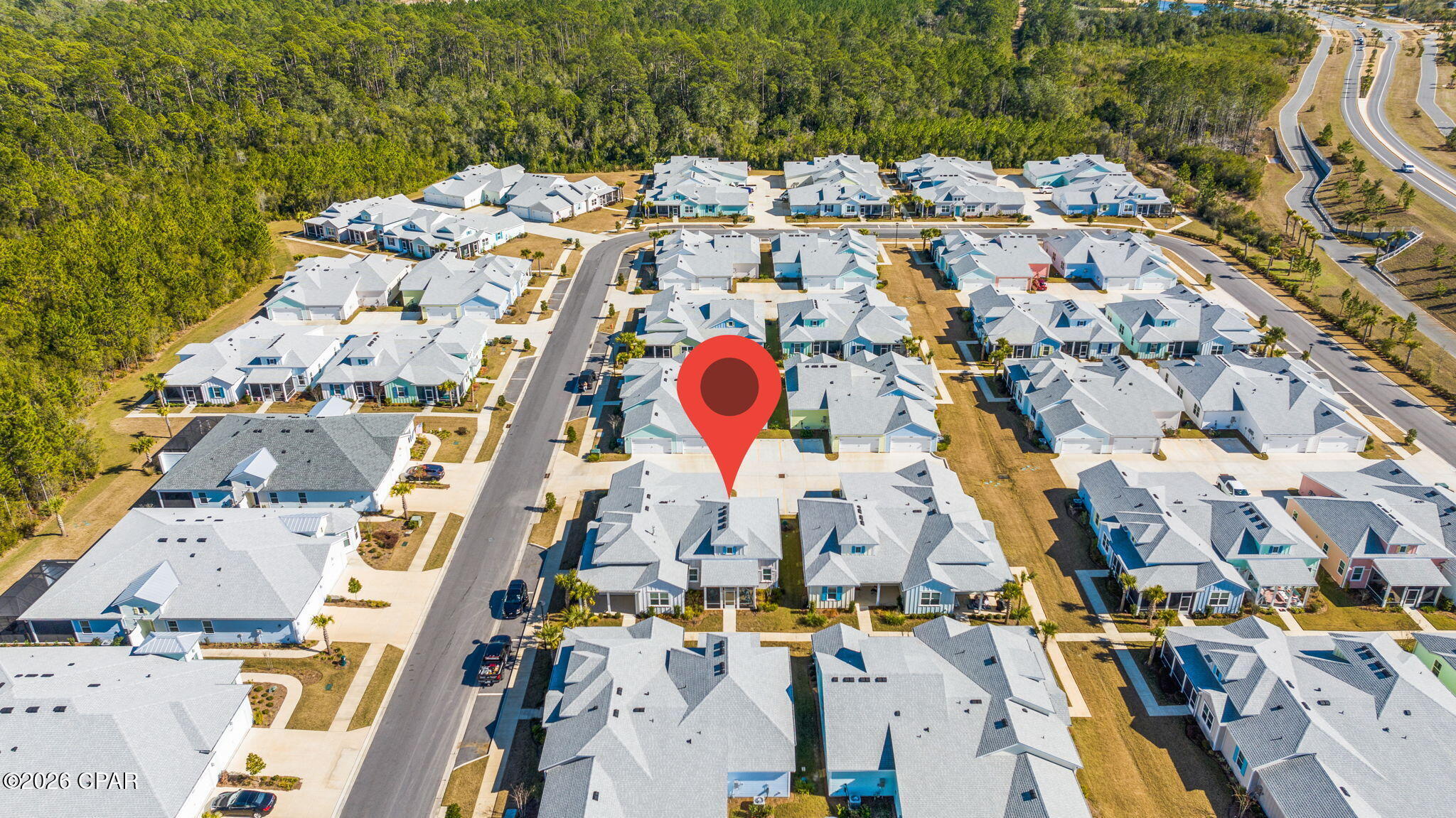 8444 Dreams Float Court