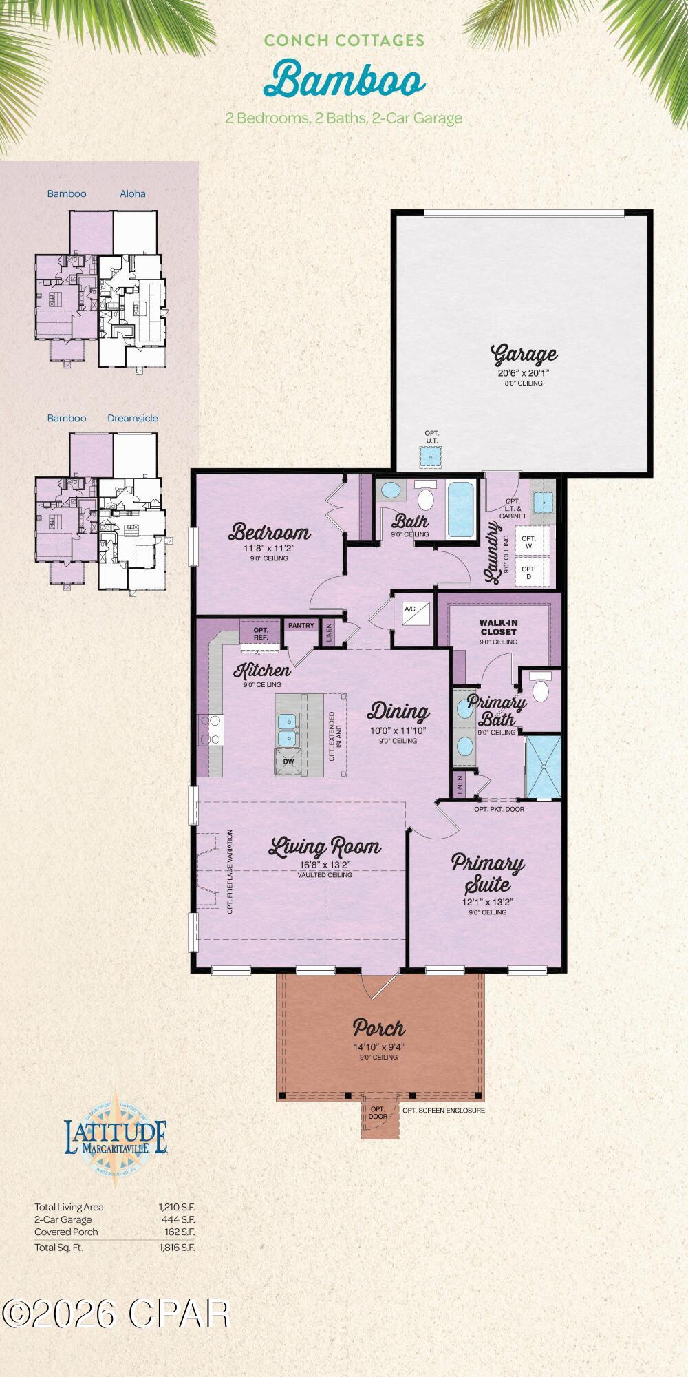 8444 Dreams Float Court