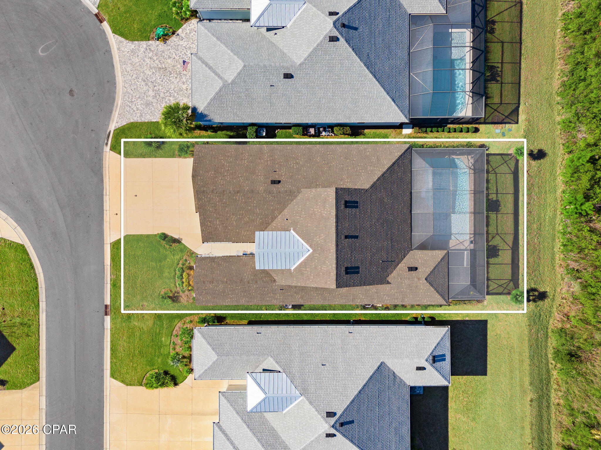 8518 Flip Flop Court