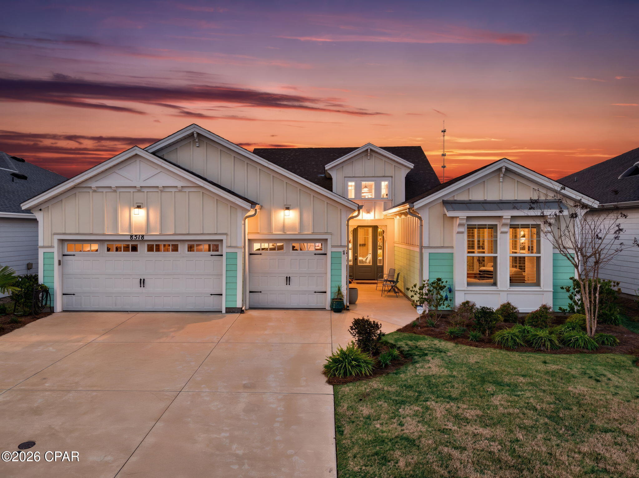 8518 Flip Flop Court