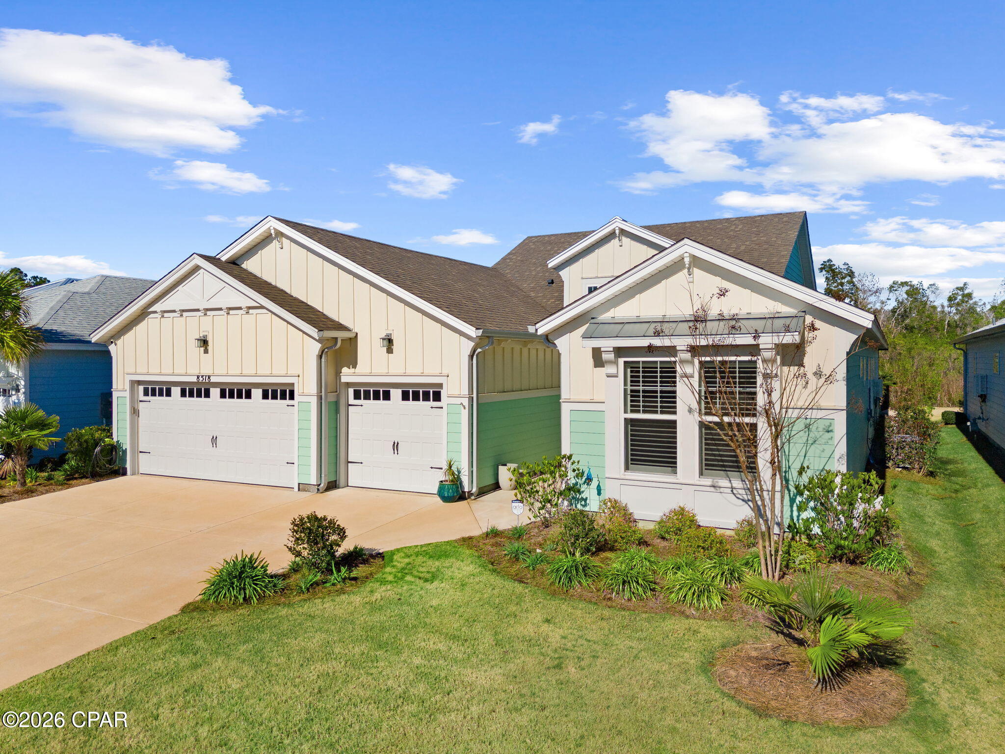 8518 Flip Flop Court