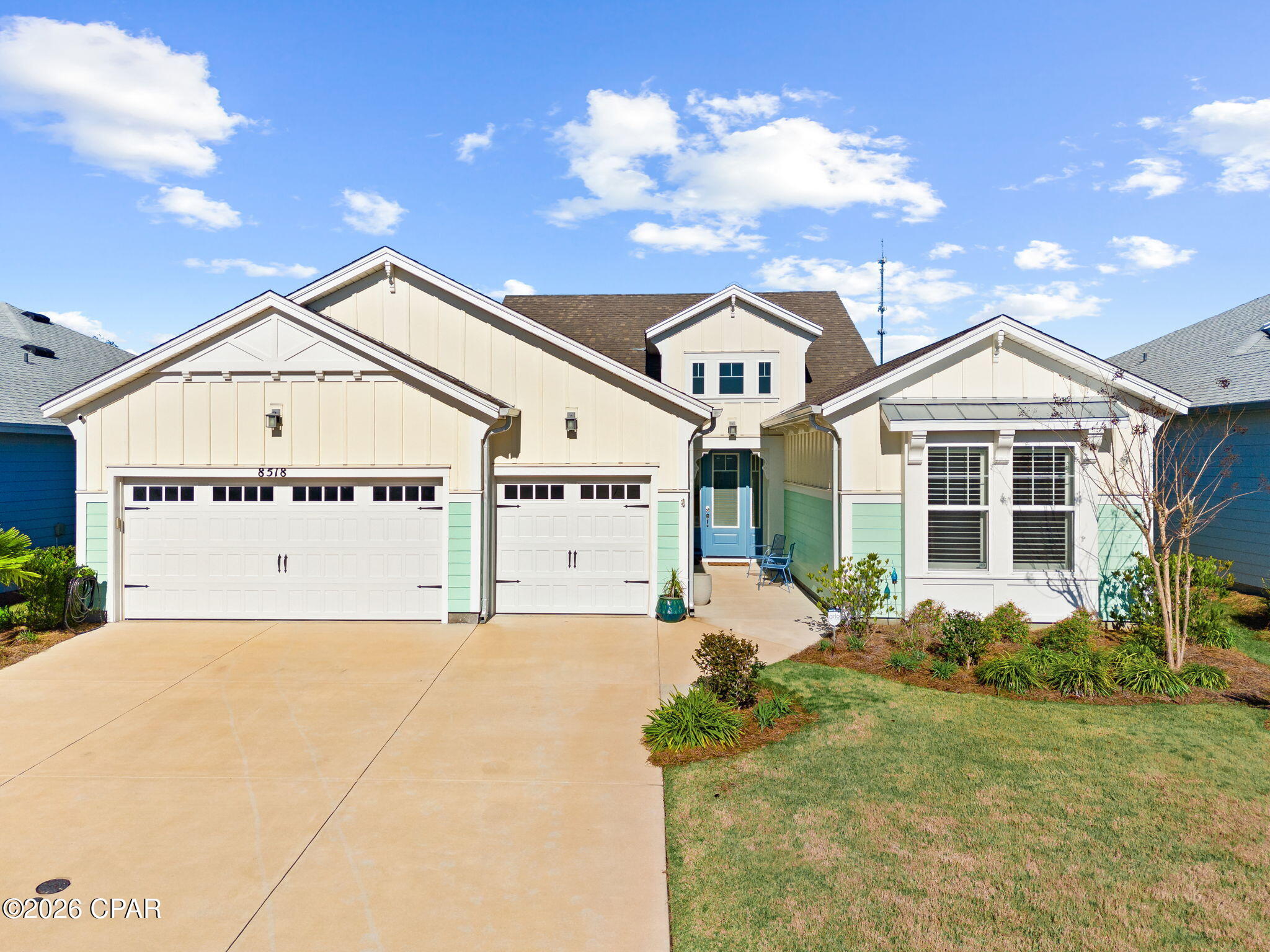 8518 Flip Flop Court