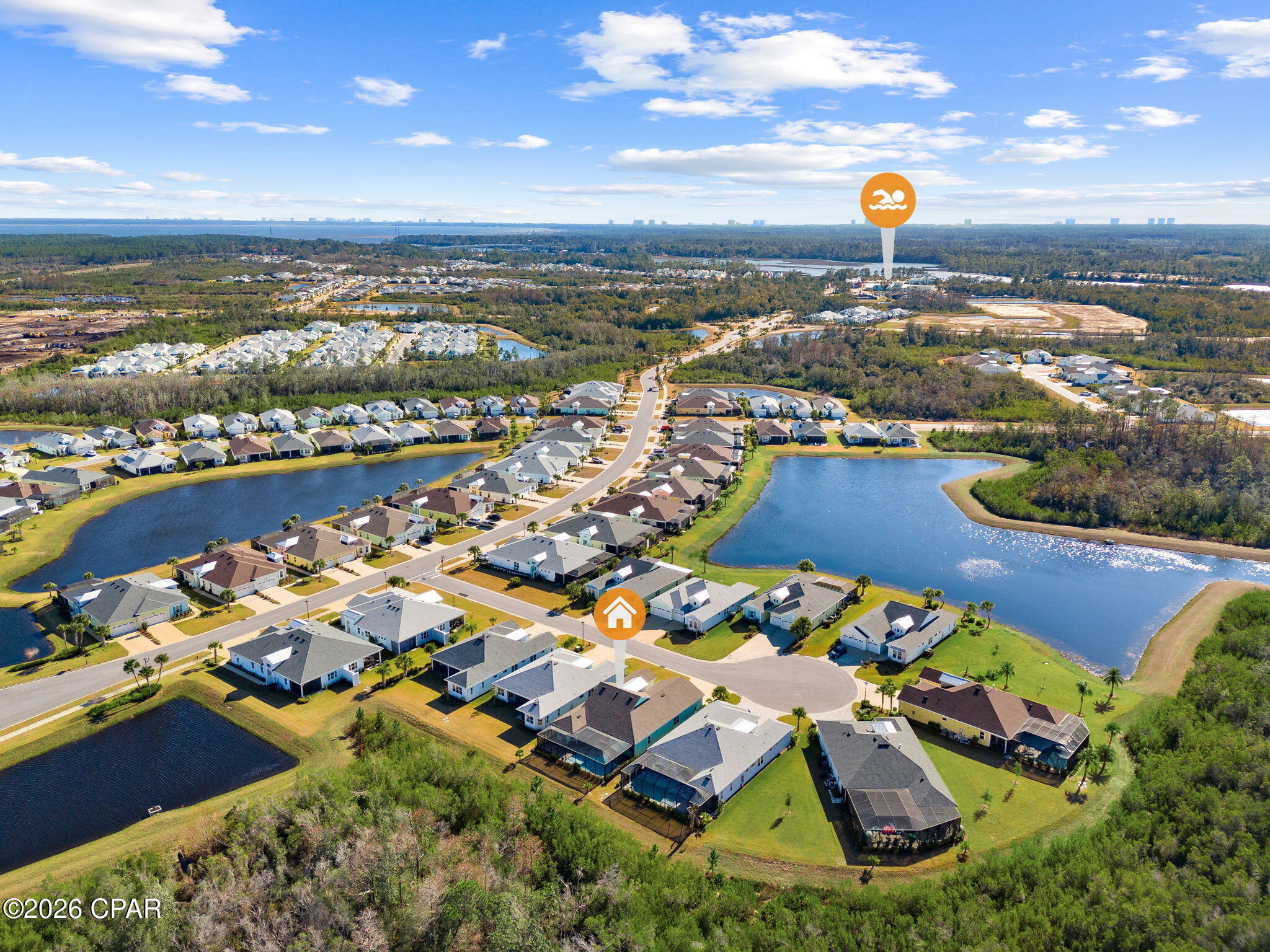 8518 Flip Flop Court