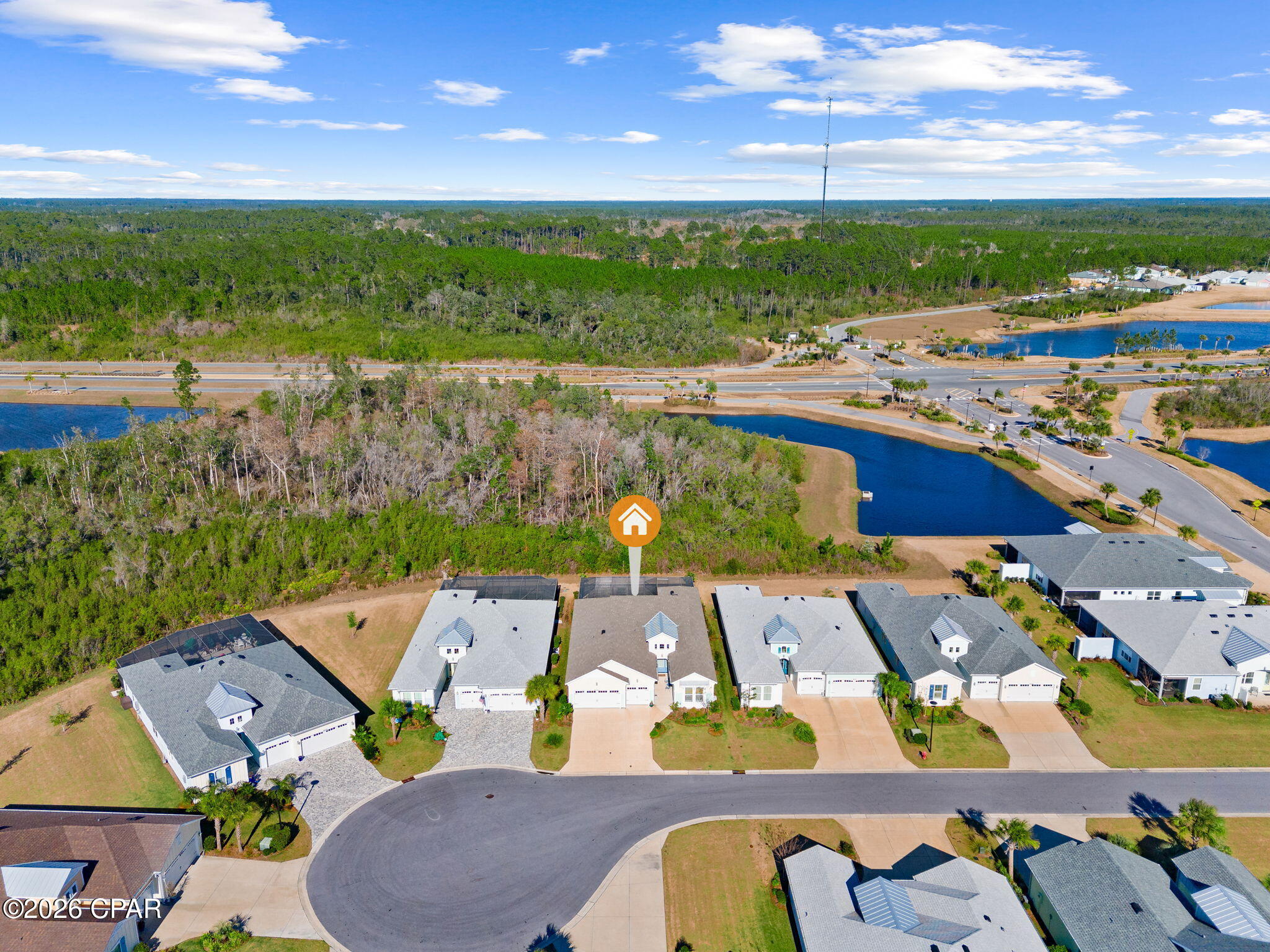 8518 Flip Flop Court