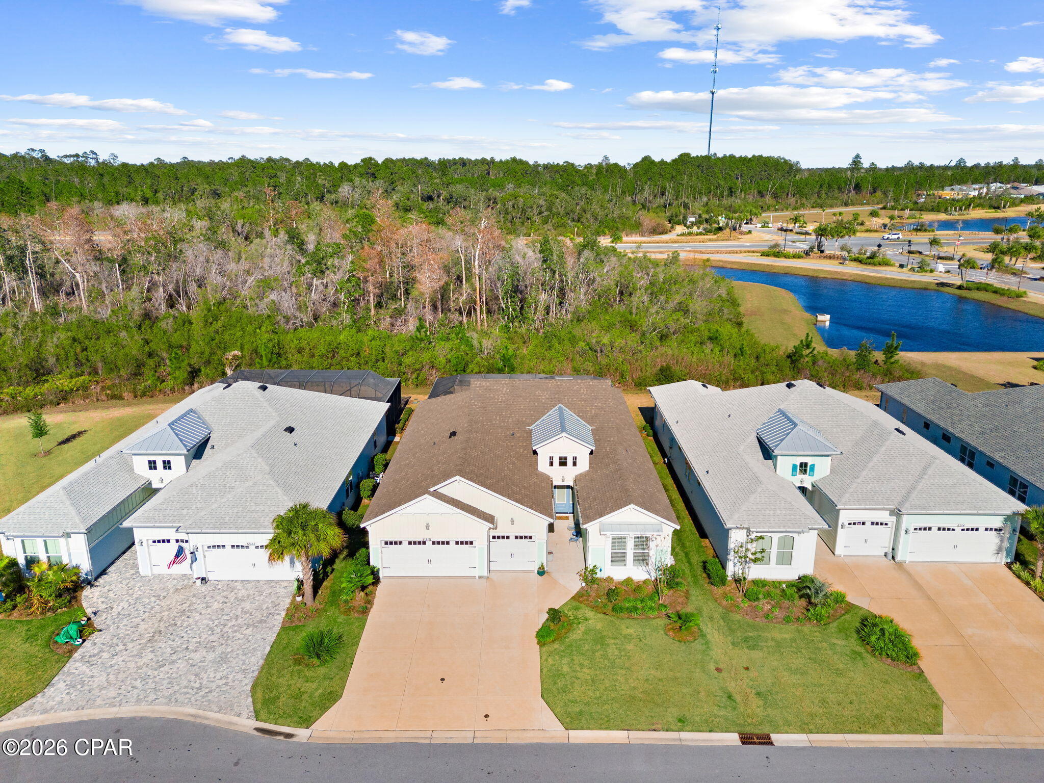 8518 Flip Flop Court