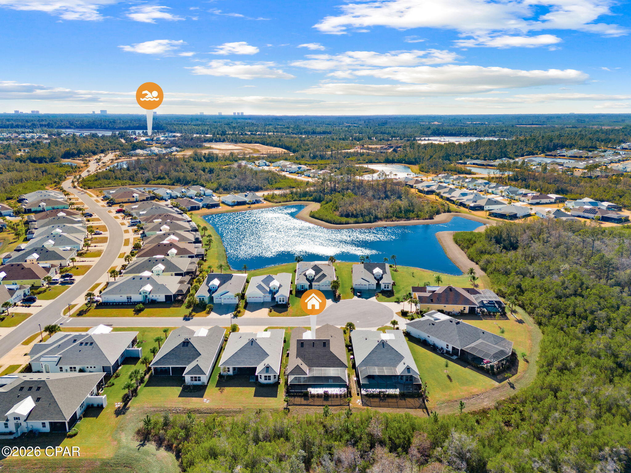 8518 Flip Flop Court