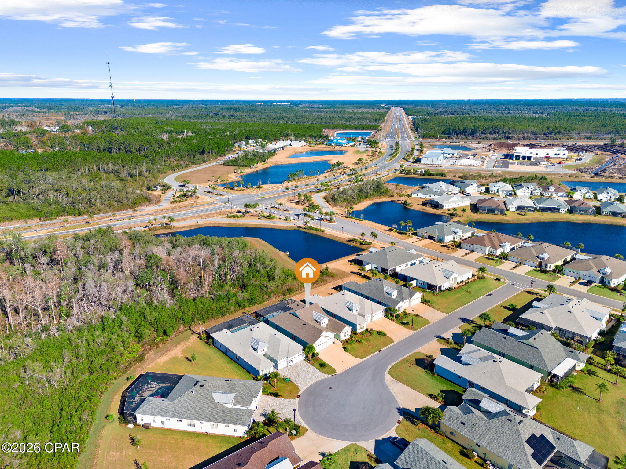 8518 Flip Flop Court