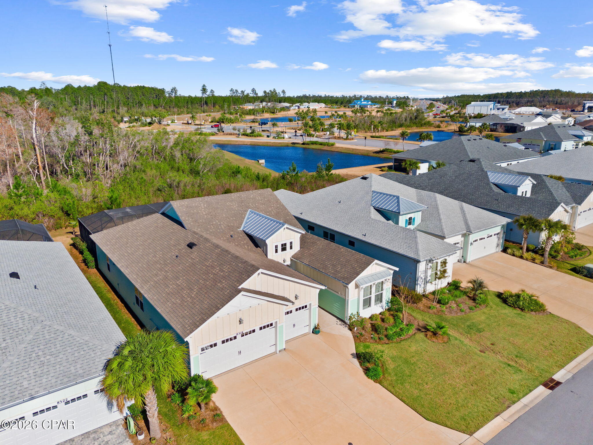 8518 Flip Flop Court