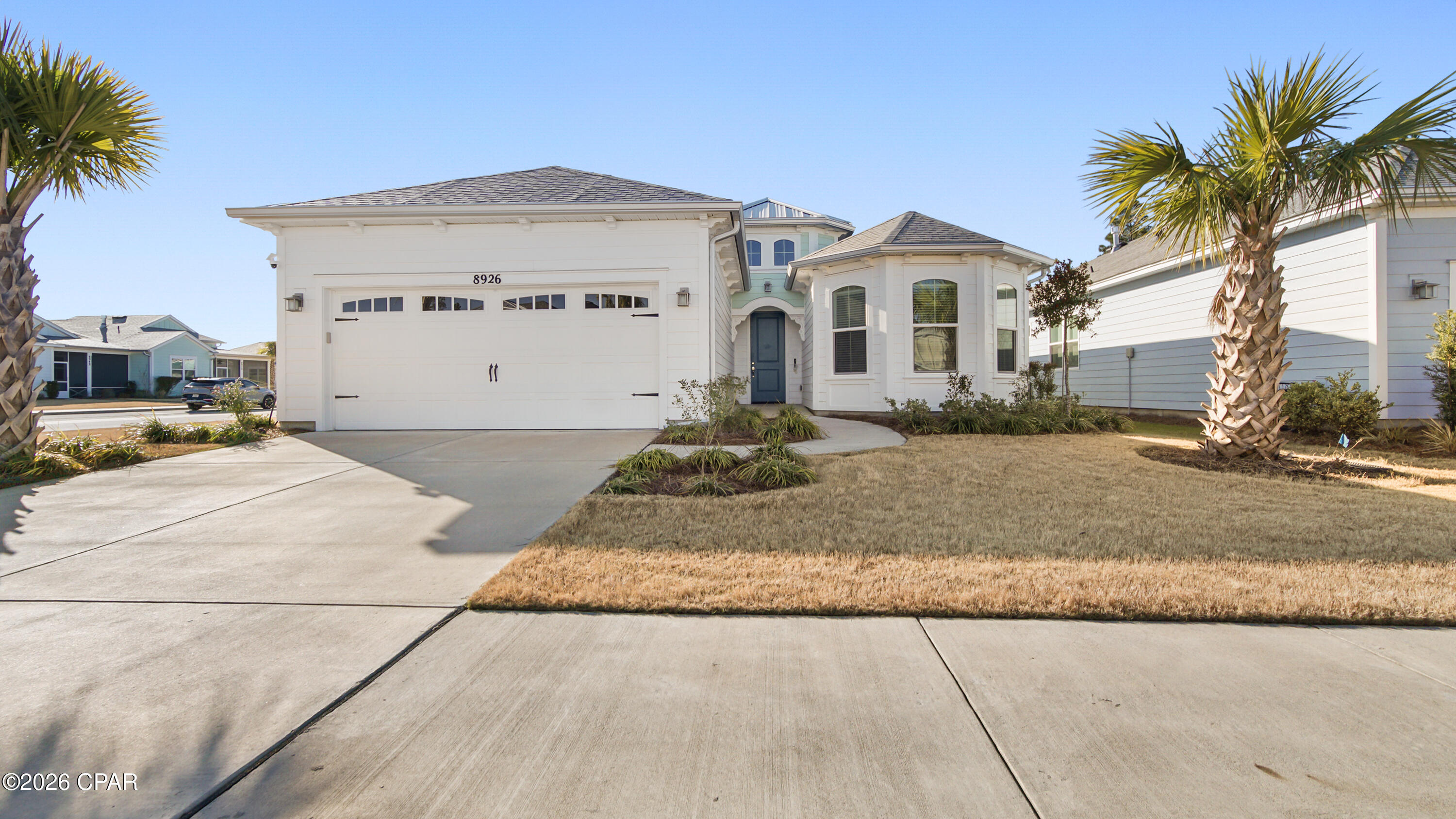 8926 Coral Reef Way