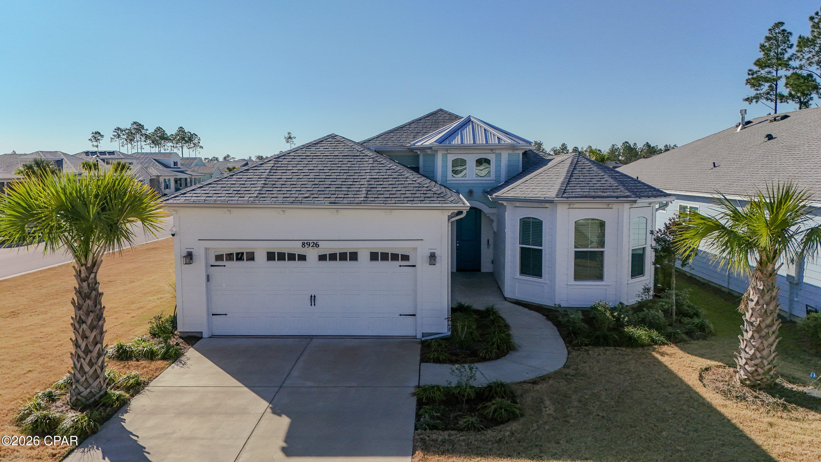 8926 Coral Reef Way