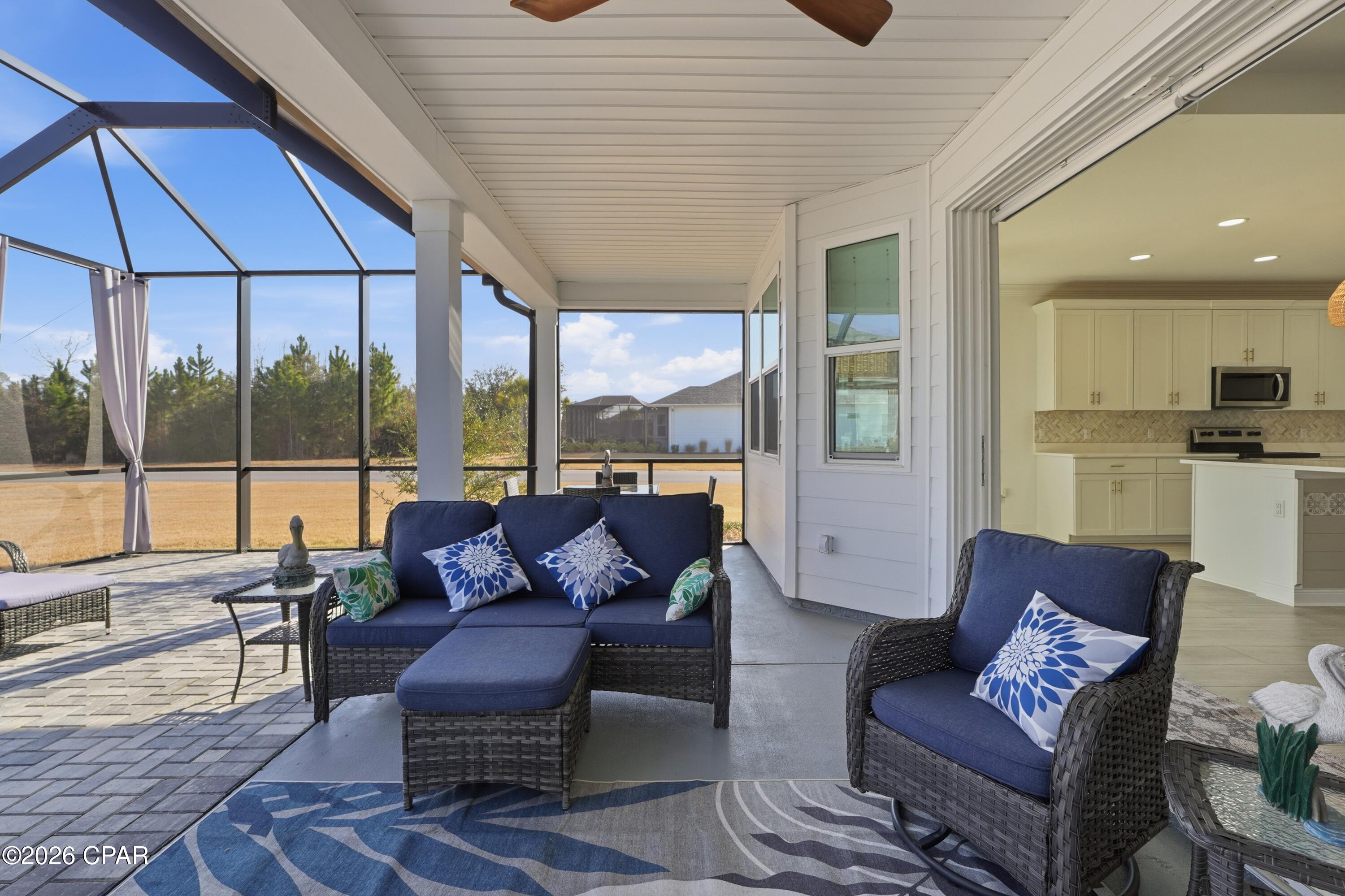 8424 Landshark Boulevard