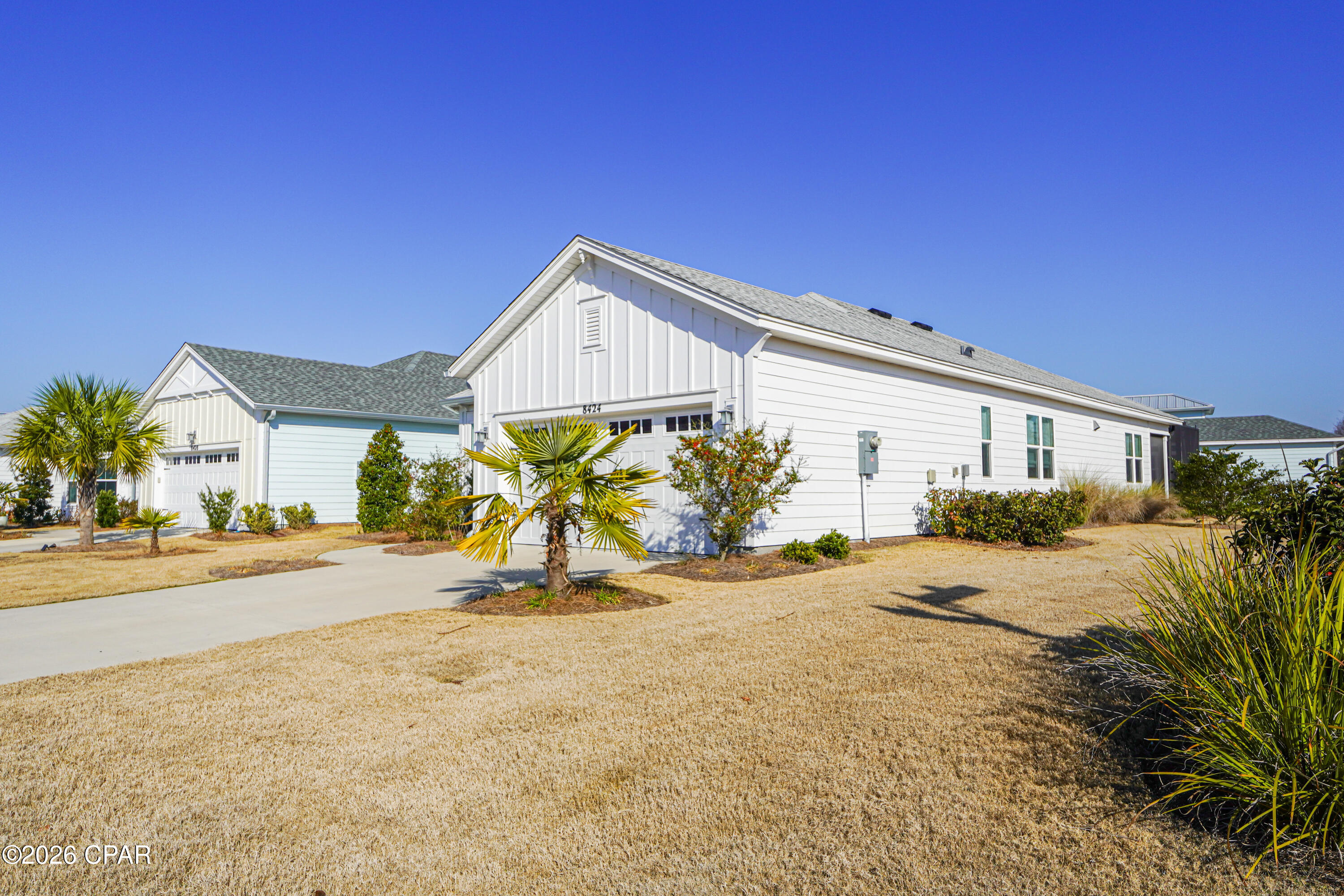 8424 Landshark Boulevard