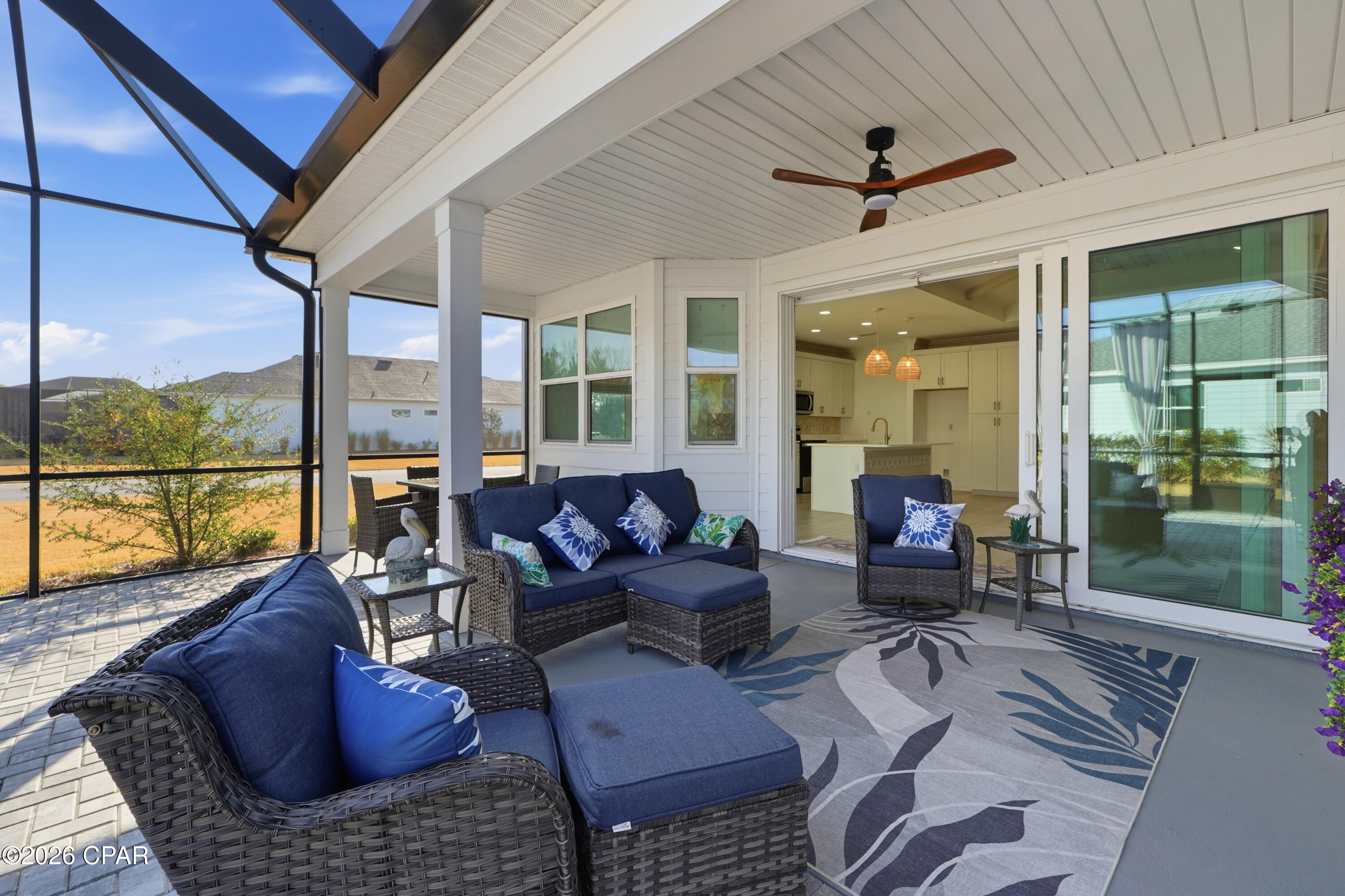 8424 Landshark Boulevard