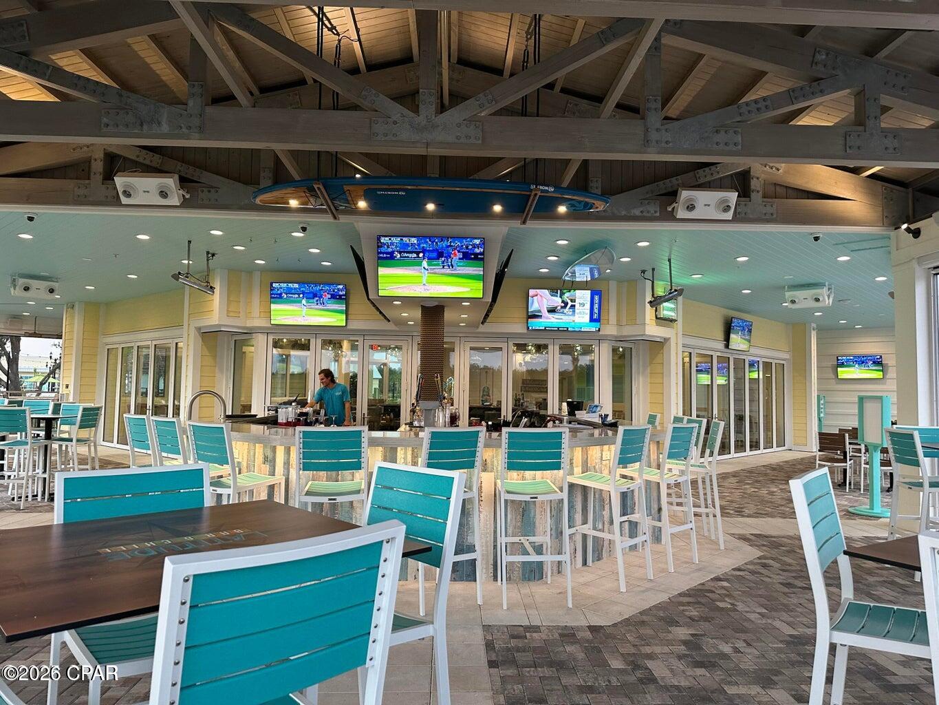 8424 Landshark Boulevard