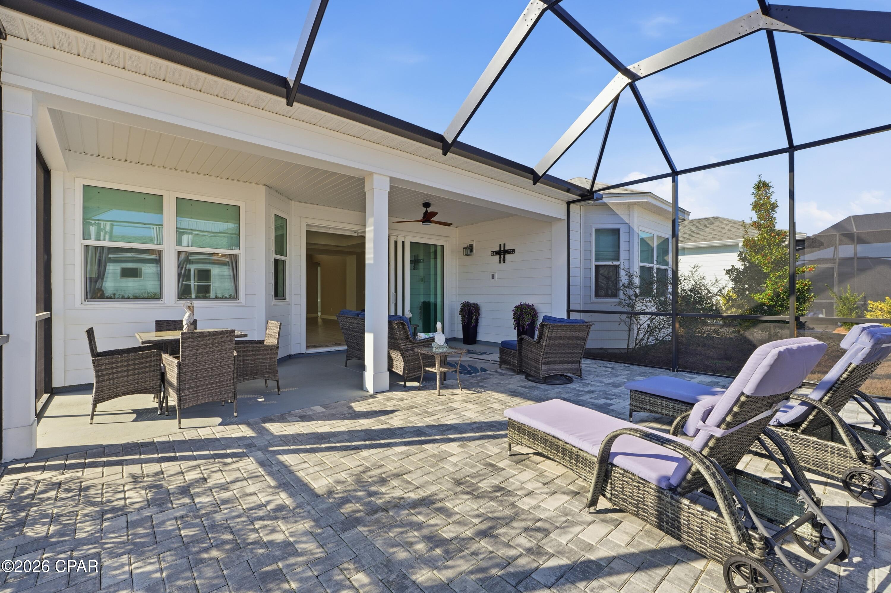 8424 Landshark Boulevard