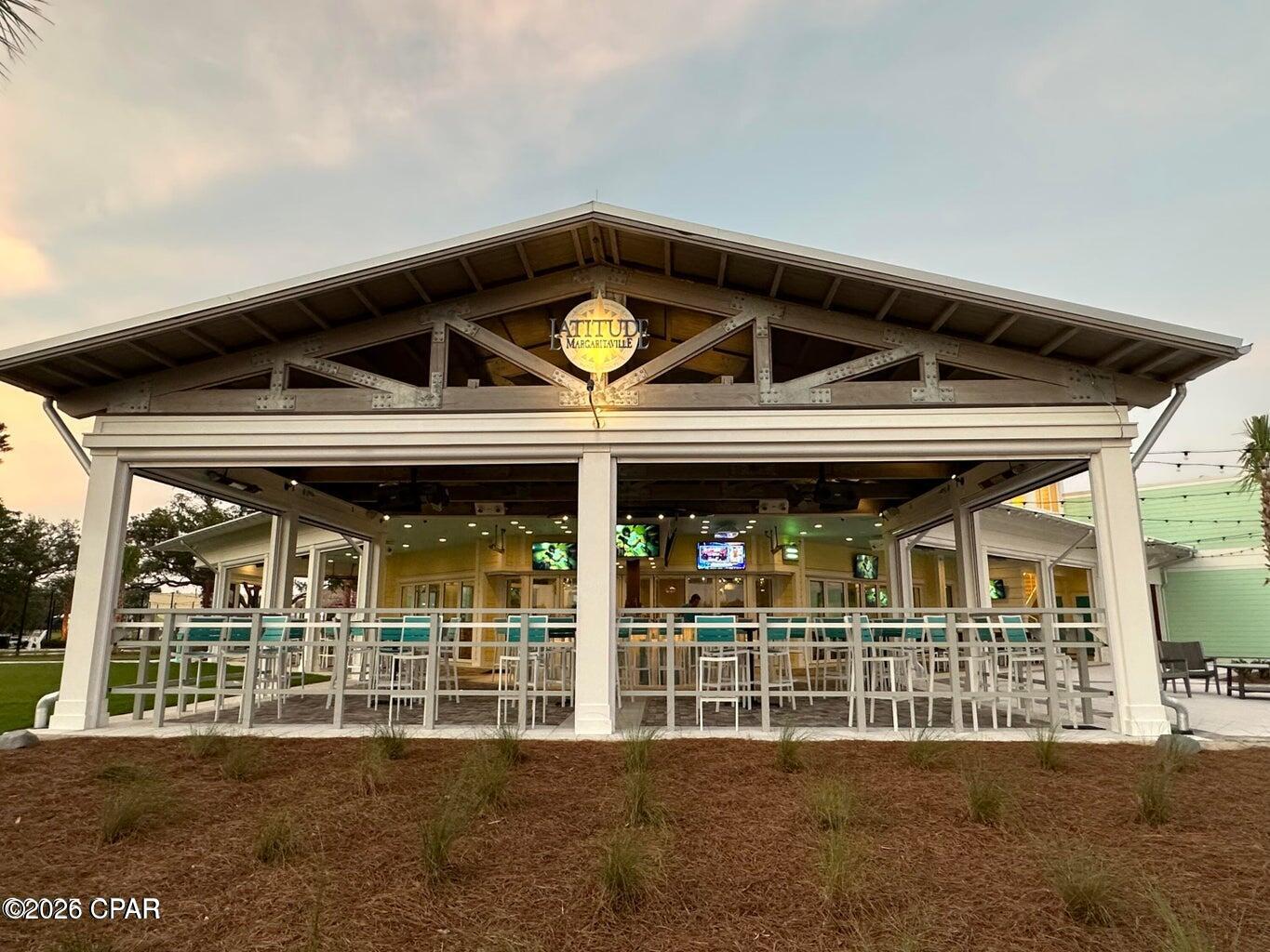 8424 Landshark Boulevard