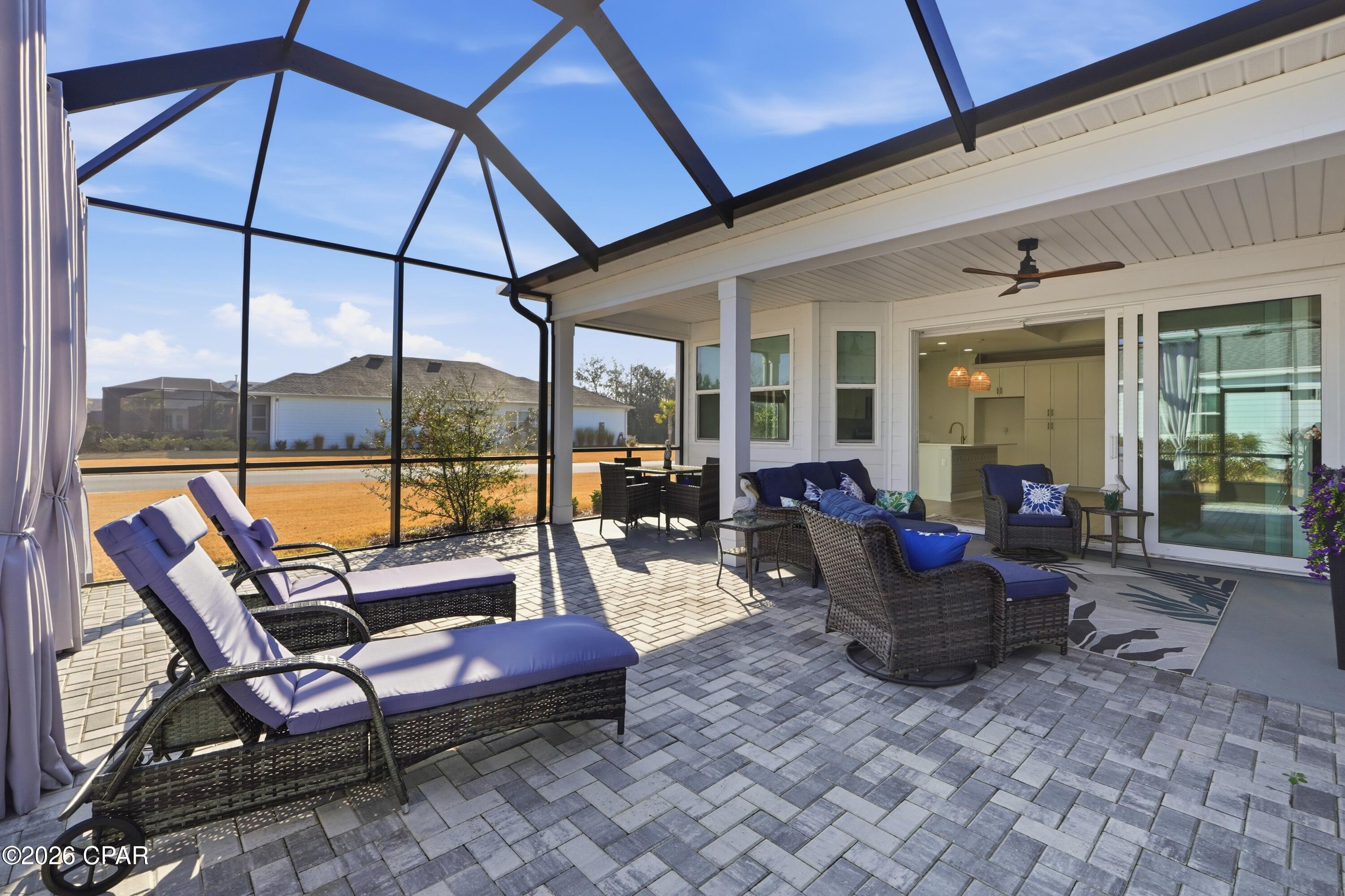 8424 Landshark Boulevard