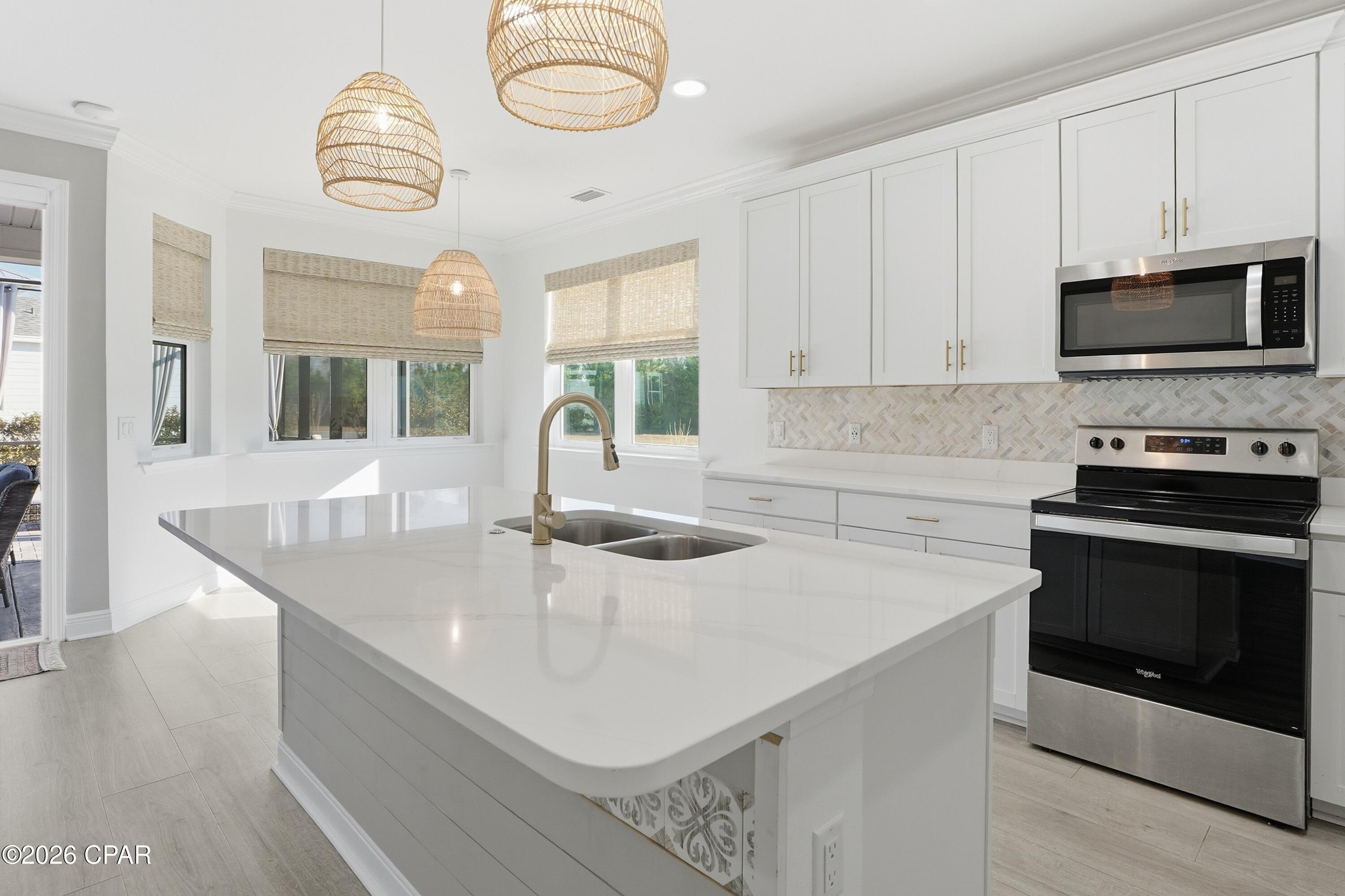 8424 Landshark Boulevard