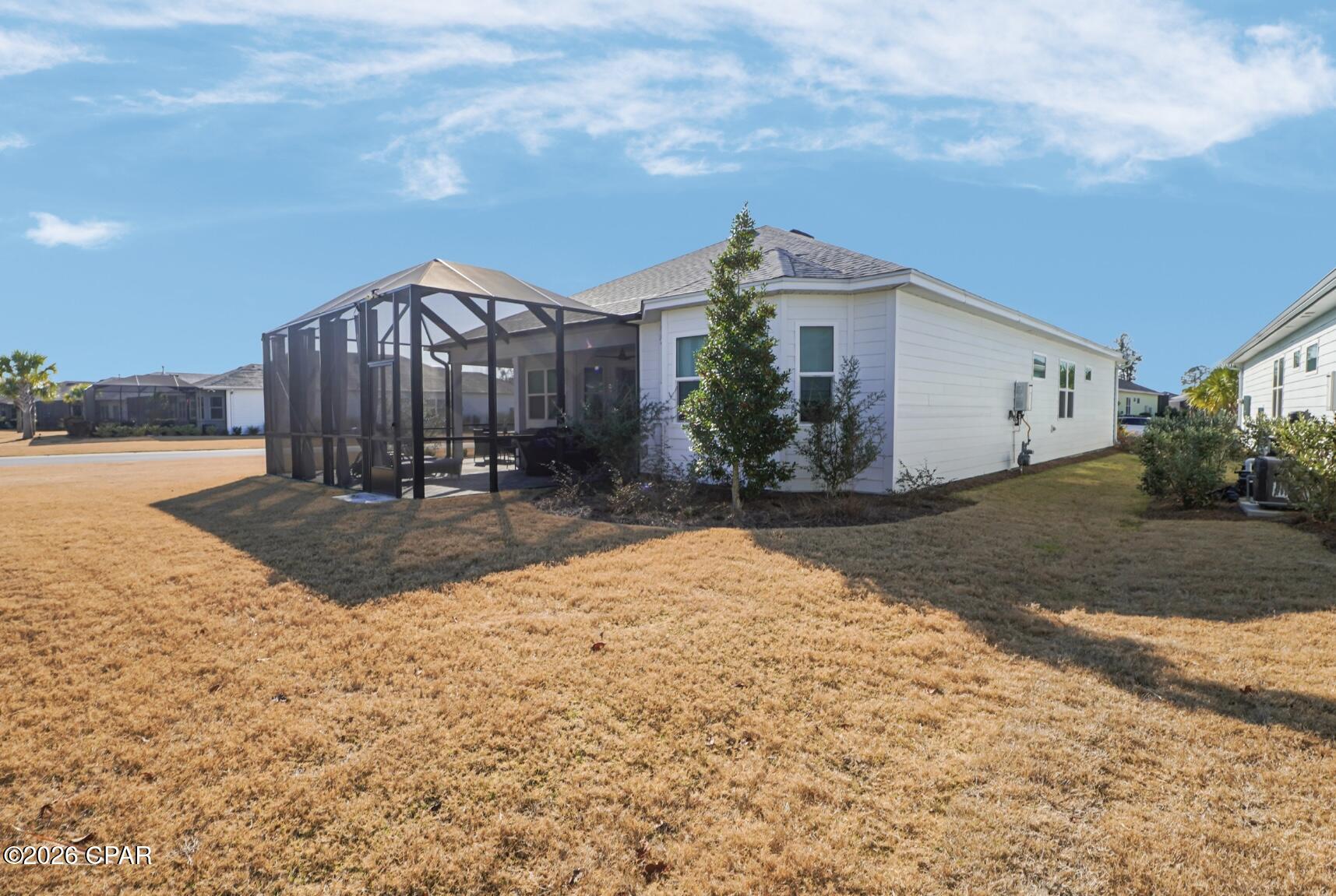 8424 Landshark Boulevard