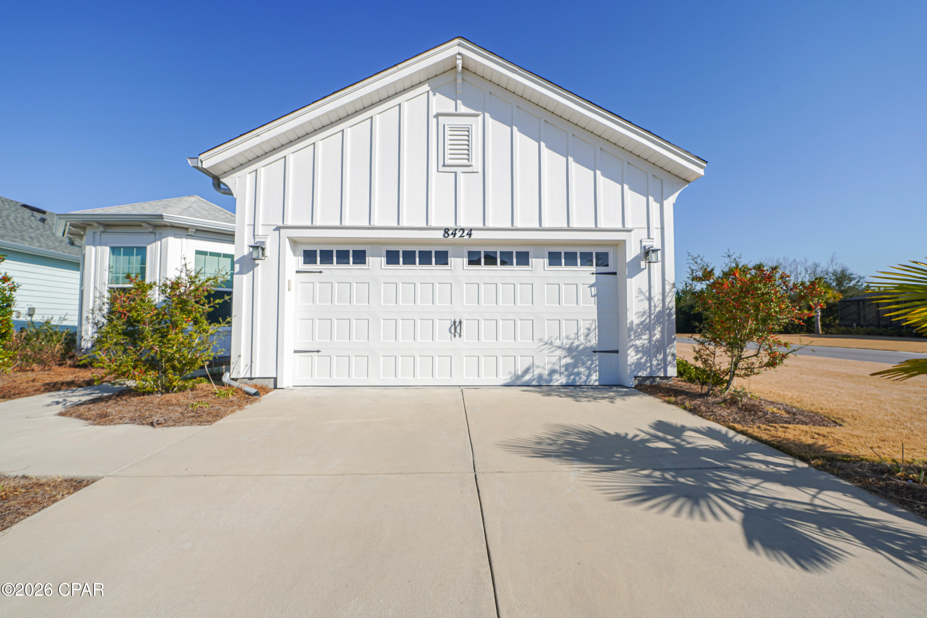 8424 Landshark Boulevard