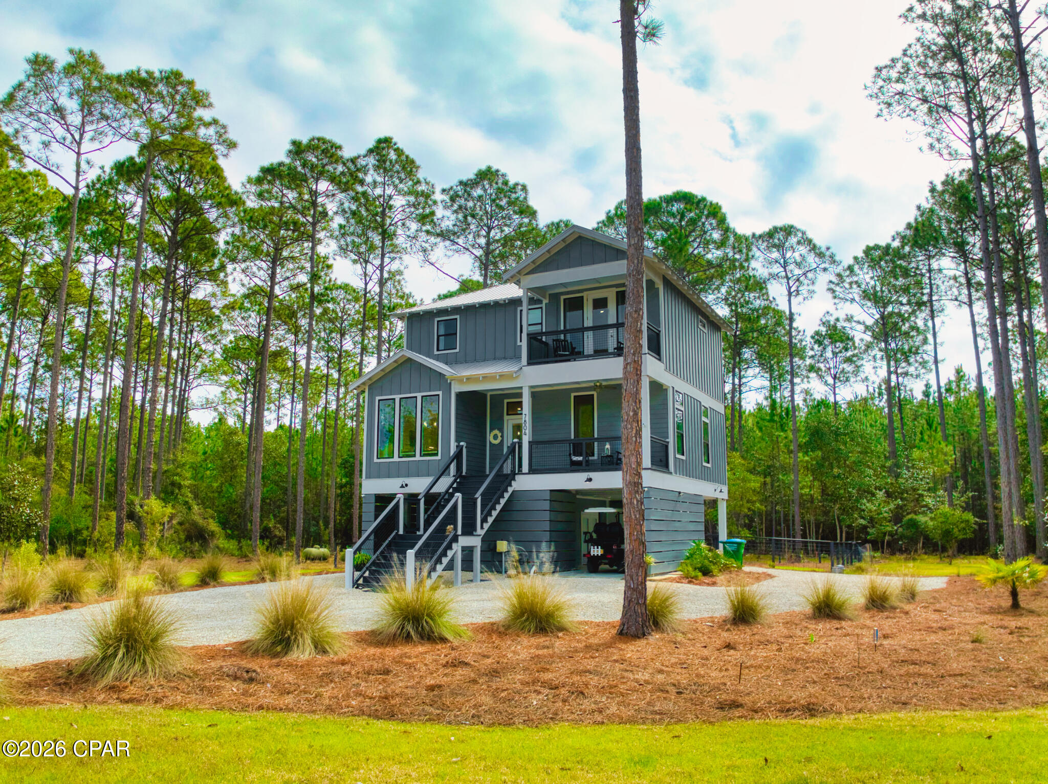 7804 S Chipper Trail