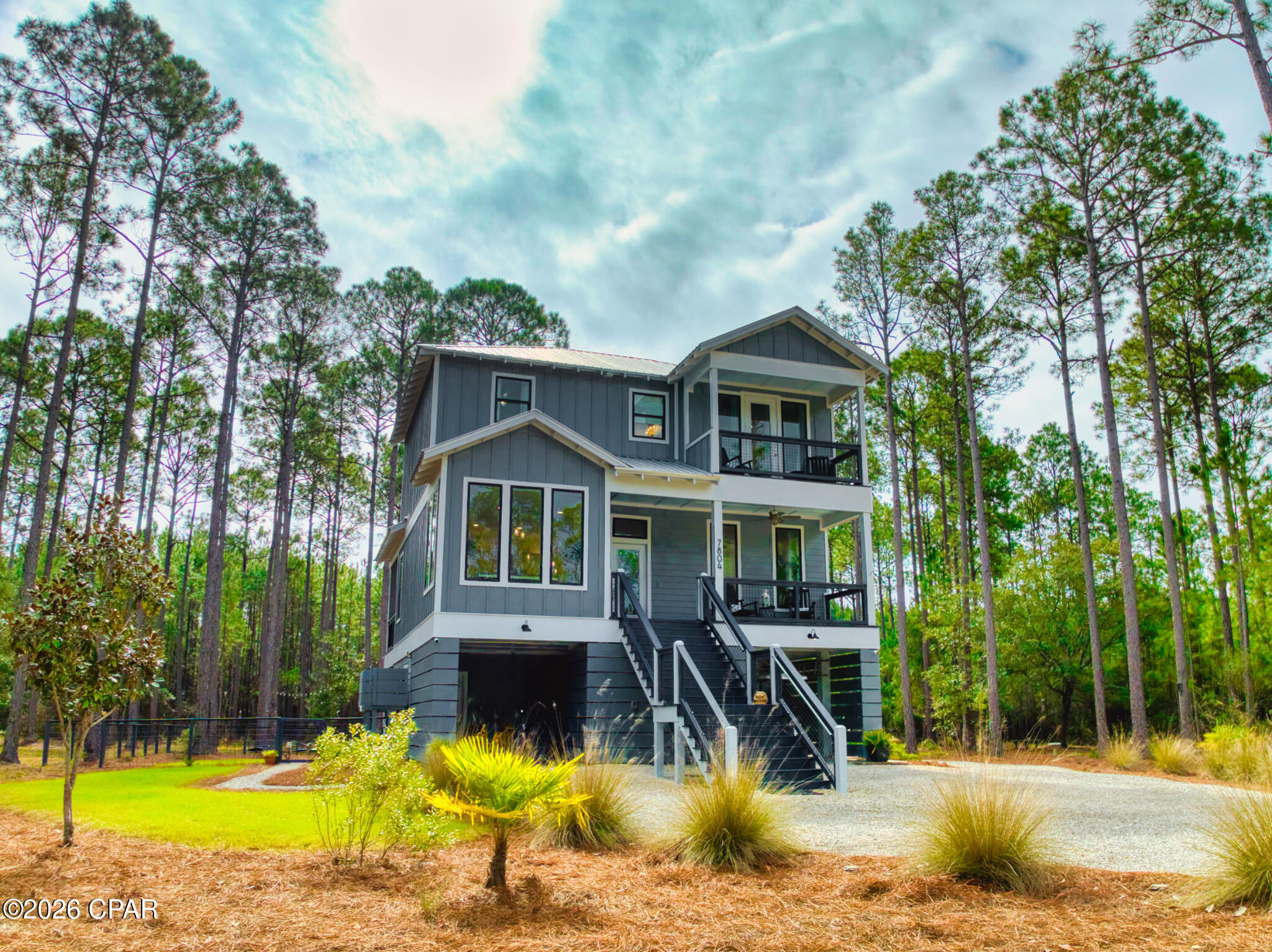 7804 S Chipper Trail