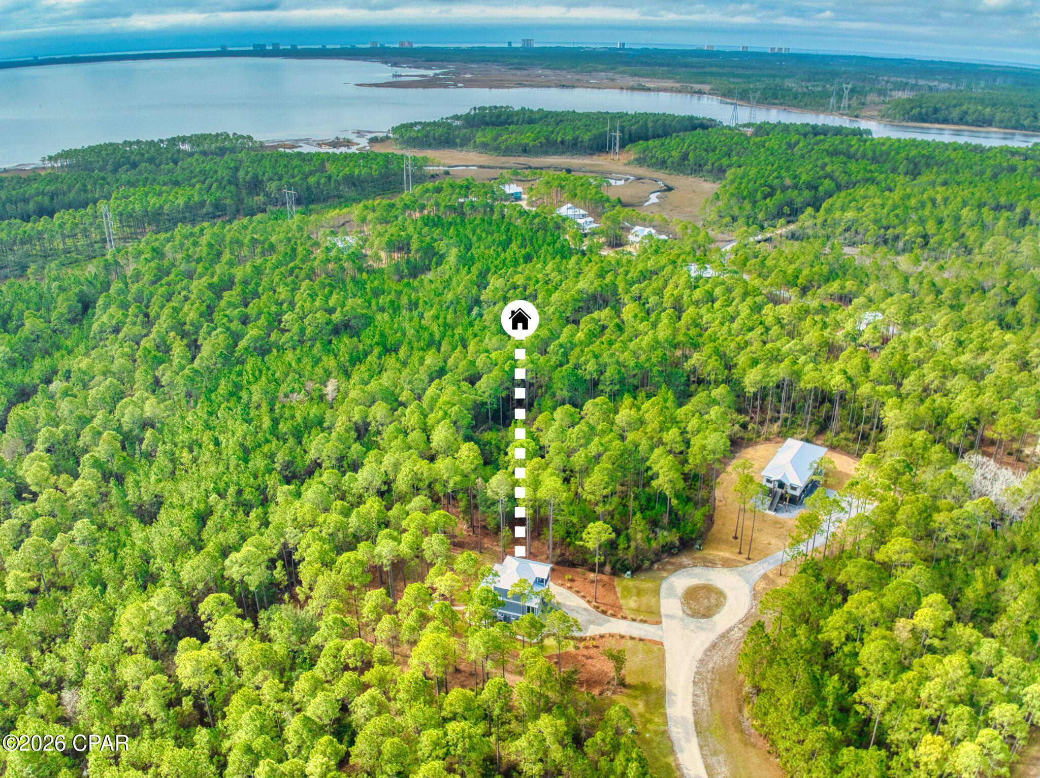 7804 S Chipper Trail