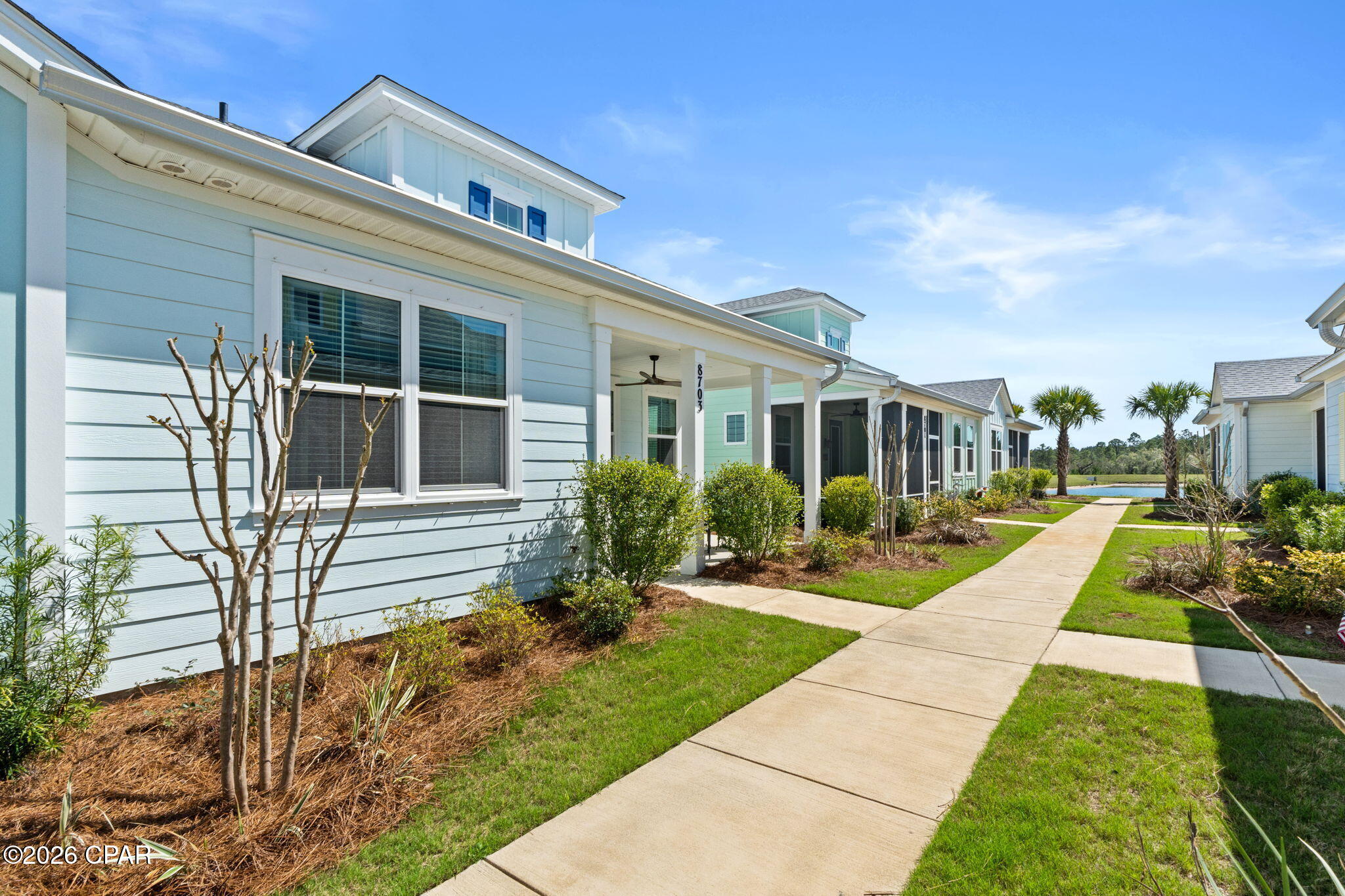 8703 Sand Dollar Drive