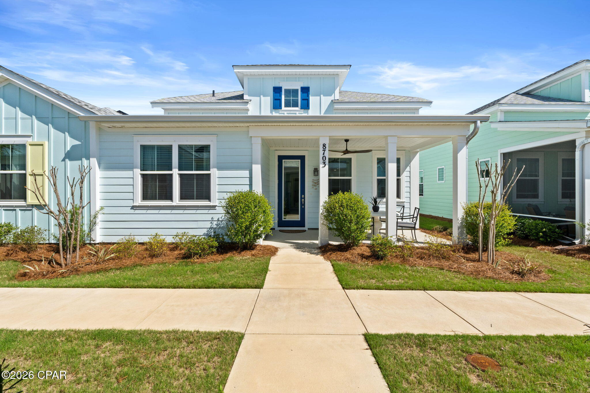 8703 Sand Dollar Drive