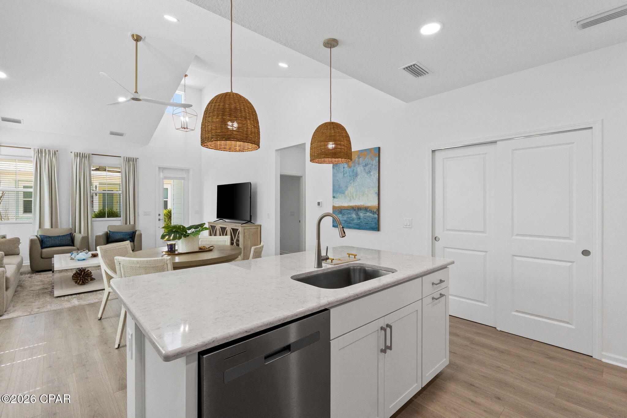 8703 Sand Dollar Drive